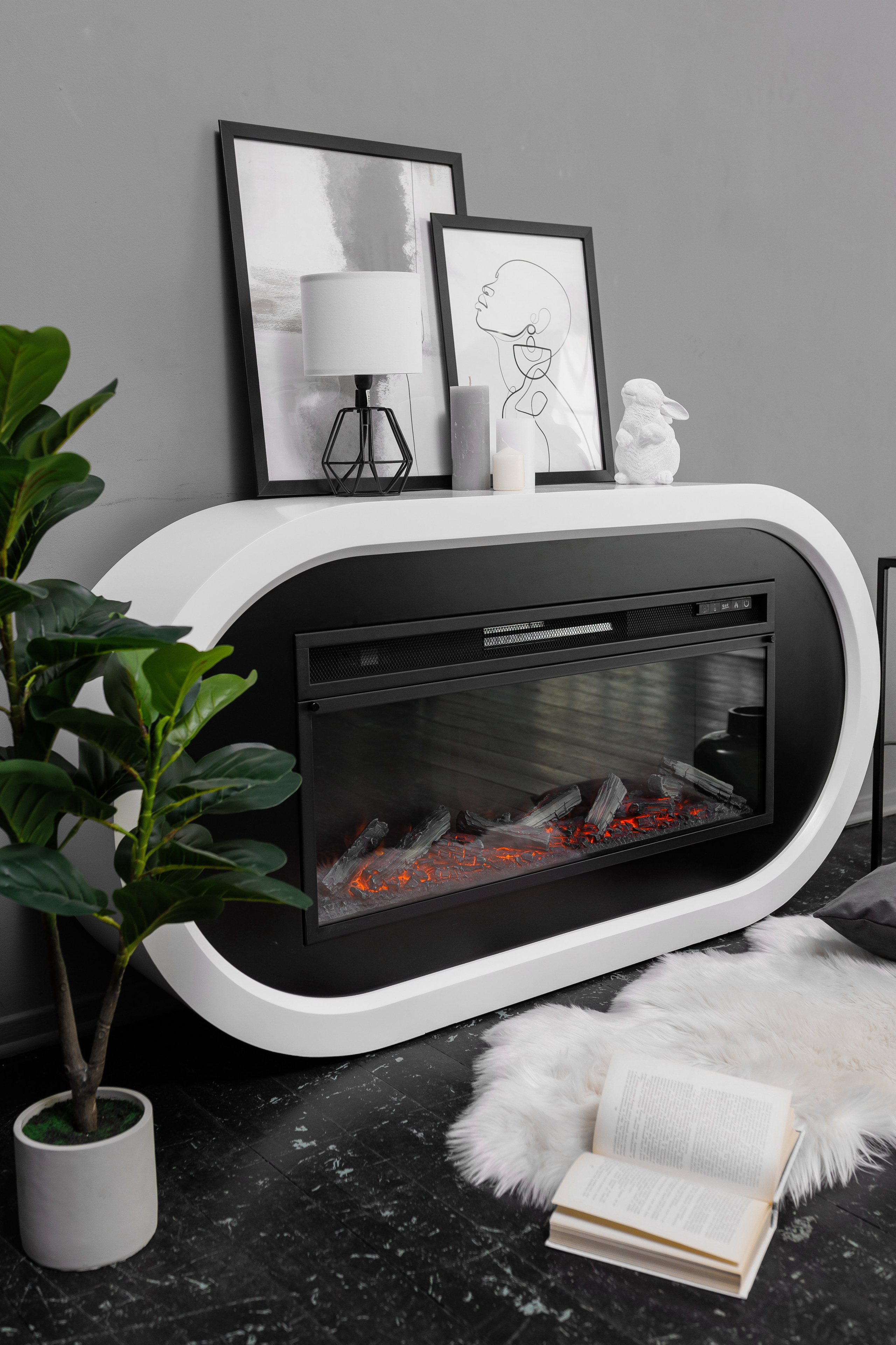 Камины. Фотосъёмка для бизнеса — предметное фото, репортаж с мероприятий, портреты людей, съёмка интерьера и экстерьера