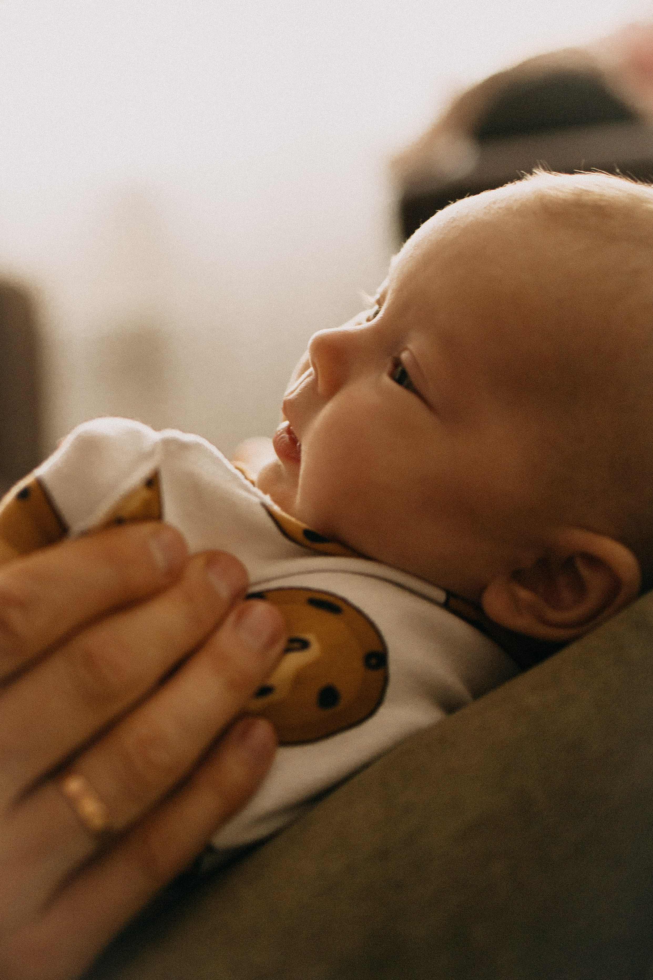 Таня. Фотограф Настя Леонова