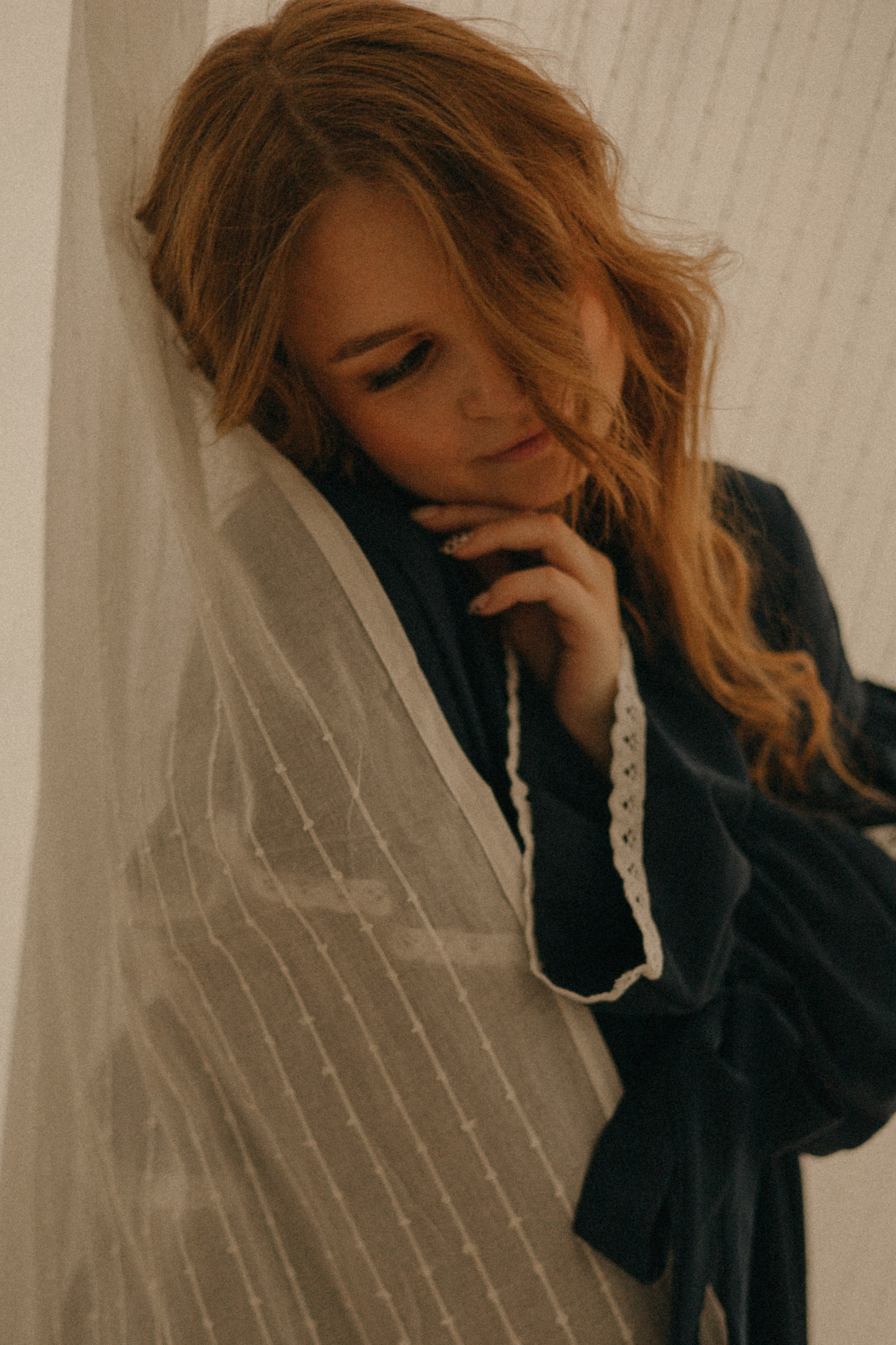 Ира. Фотограф Настя Леонова