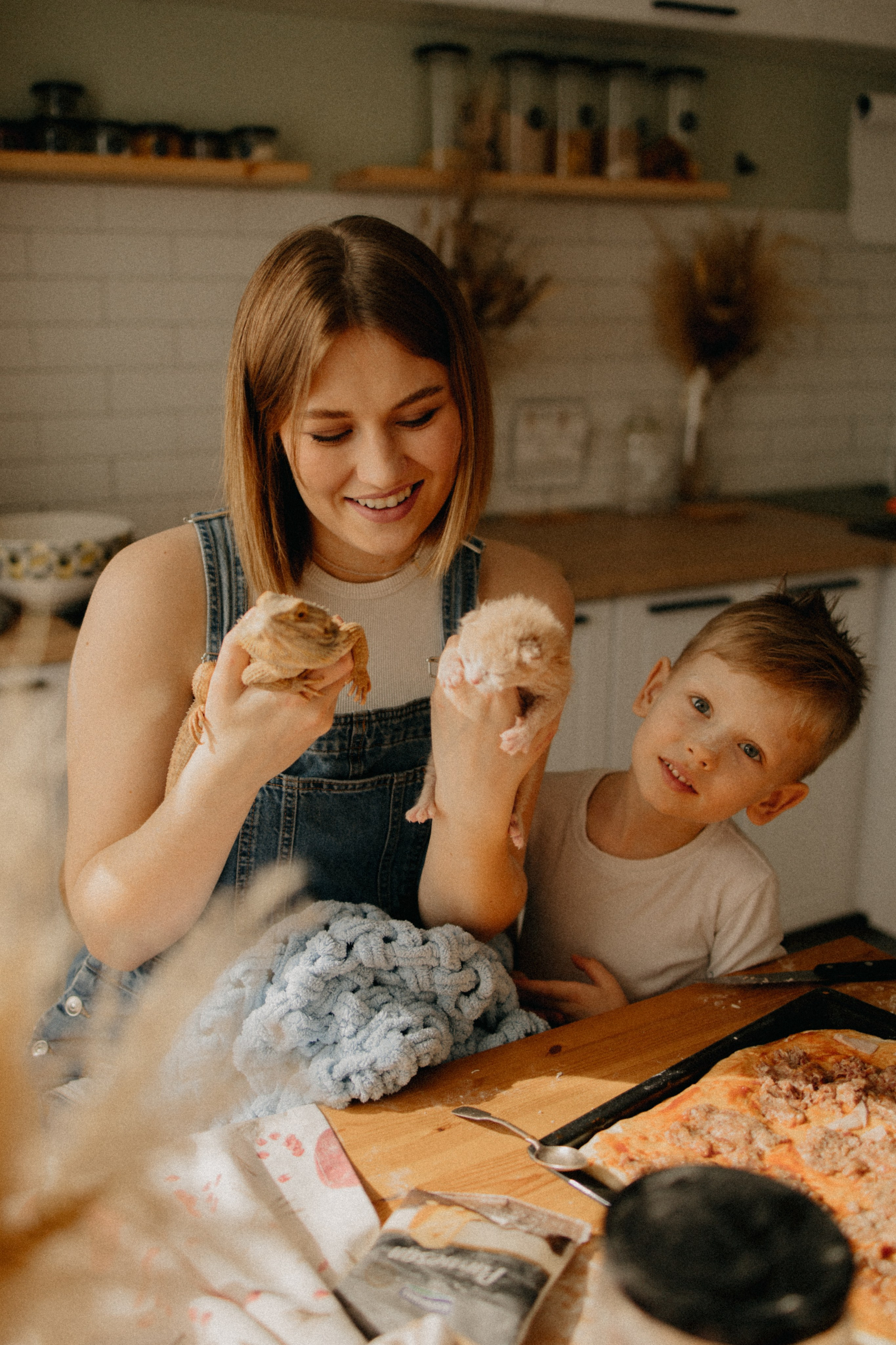 Про материнство. Фотограф Настя Леонова