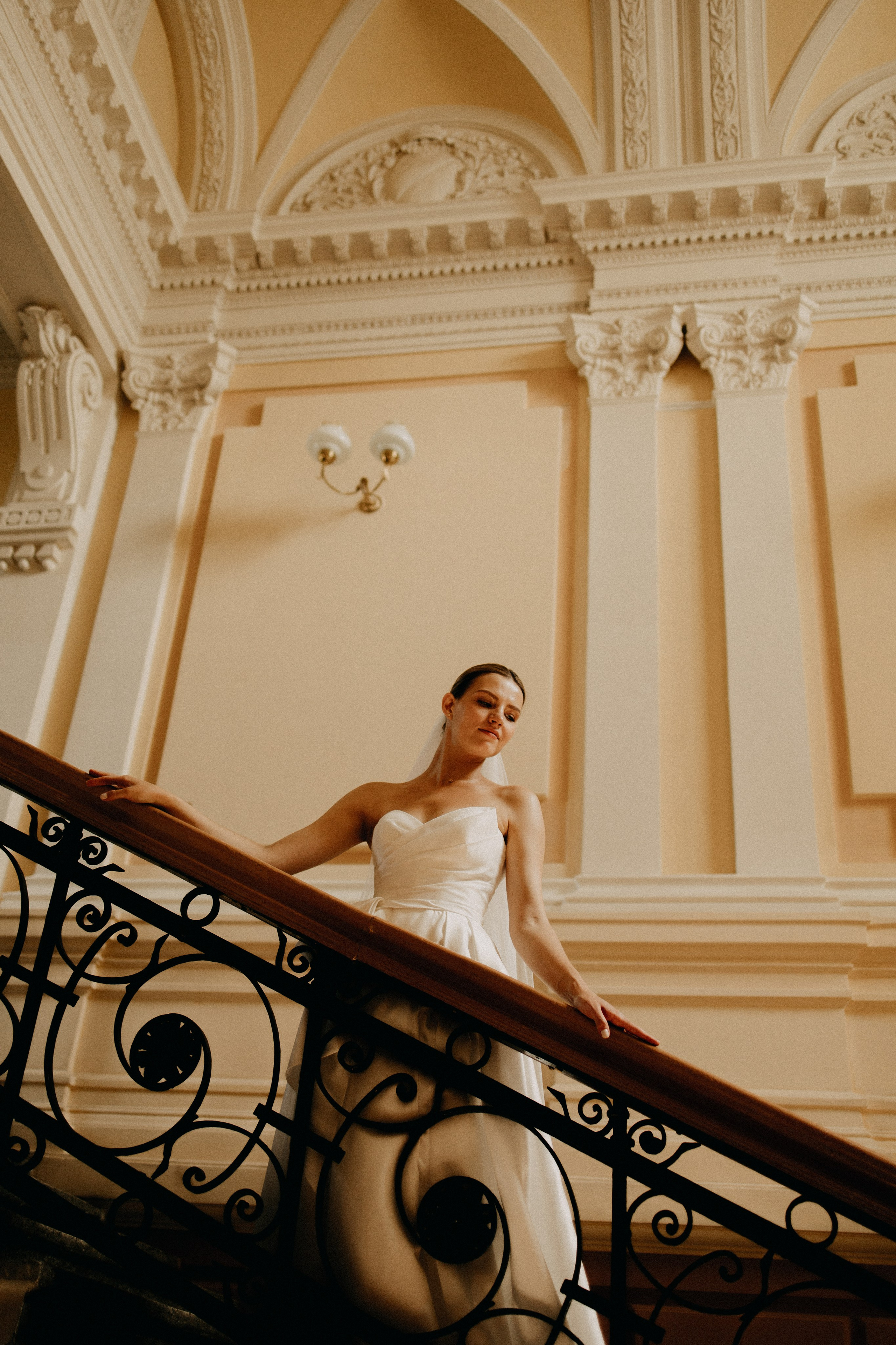 Любовь. Фотограф Настя Леонова