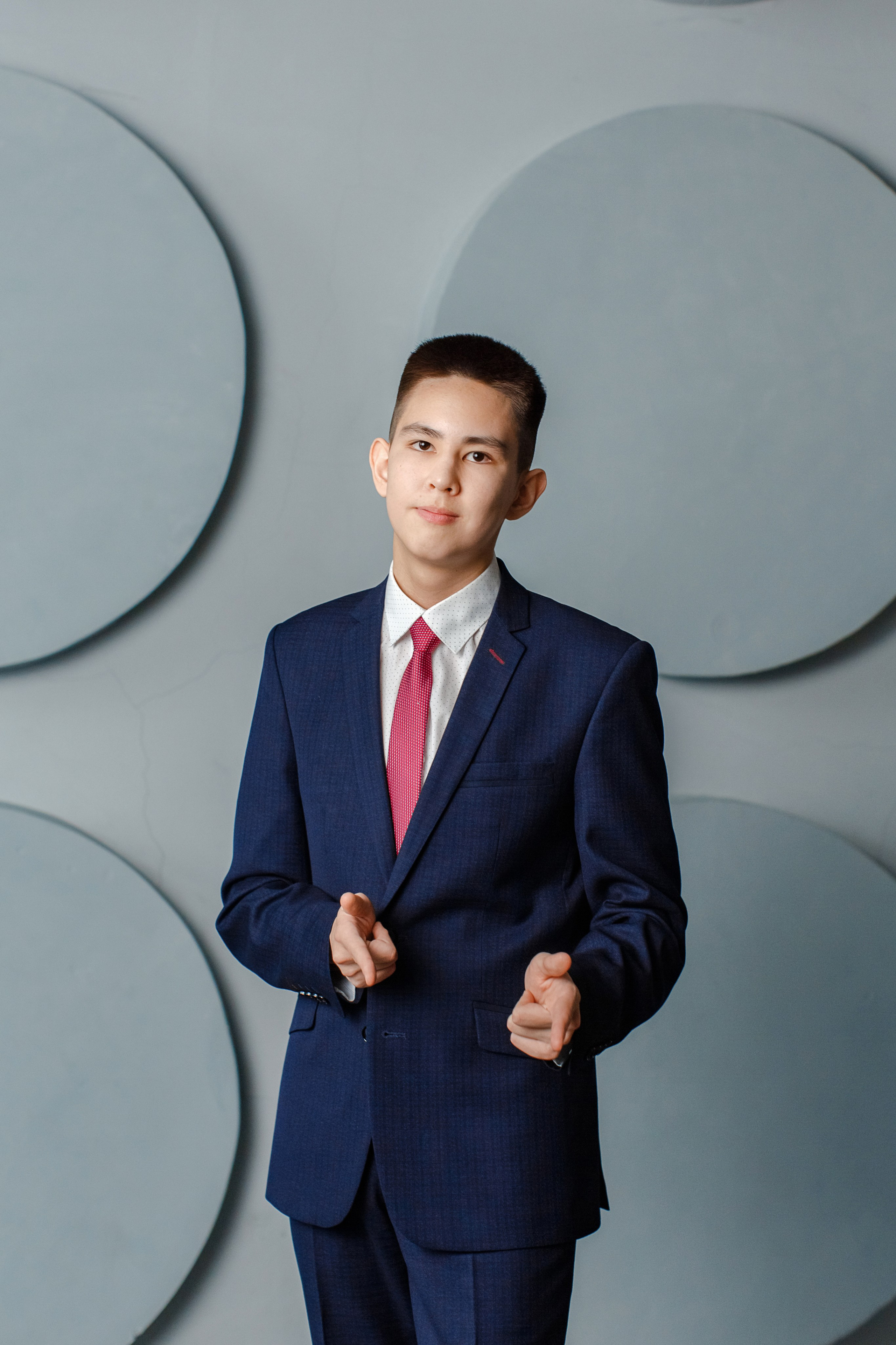 Студия Теплопункт. Школьные выпускные альбомы в Белгороде