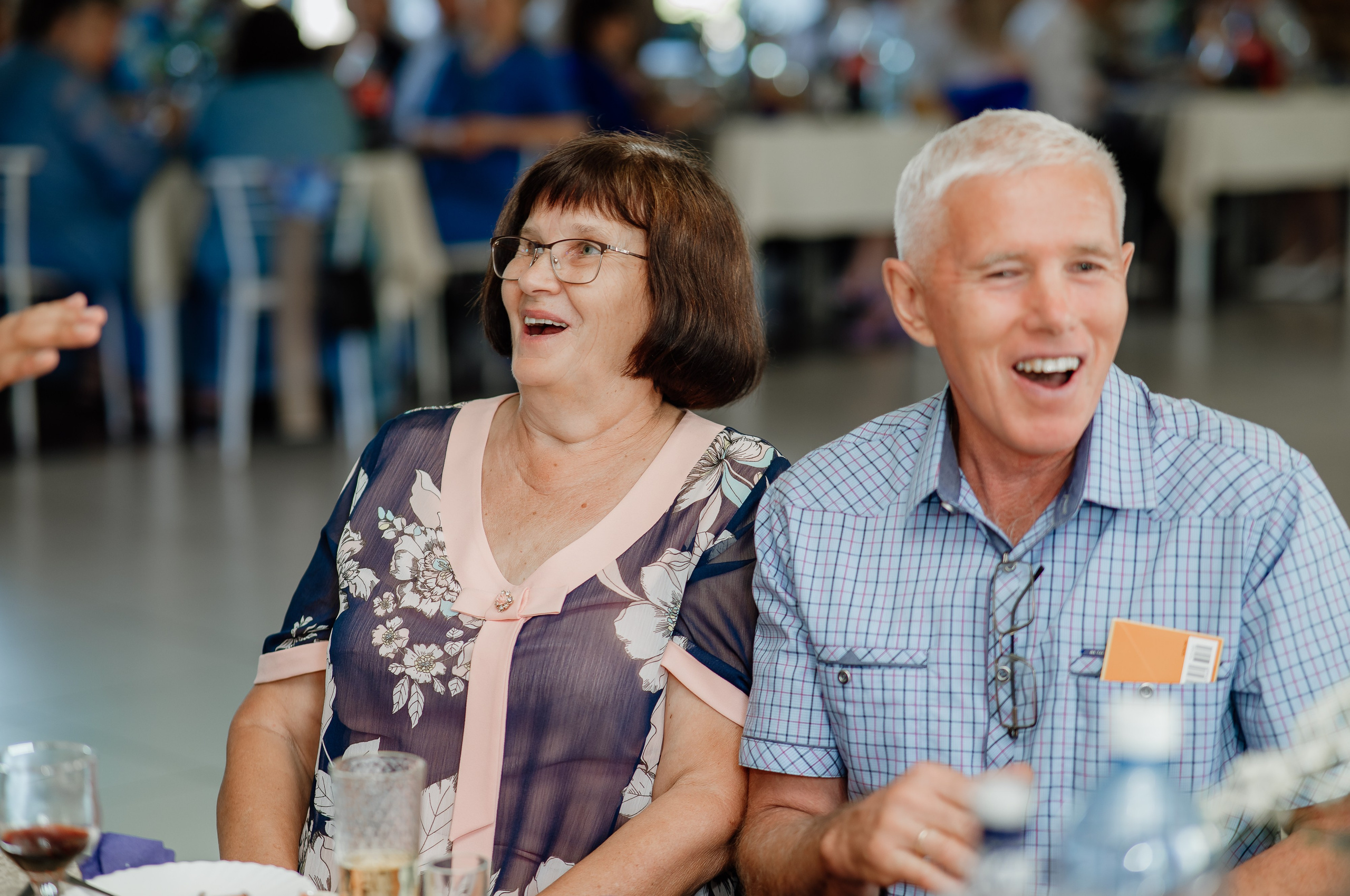 Банкеты. Свадебный, семейный и школьный фотограф в Бийске Ксения Мамаева