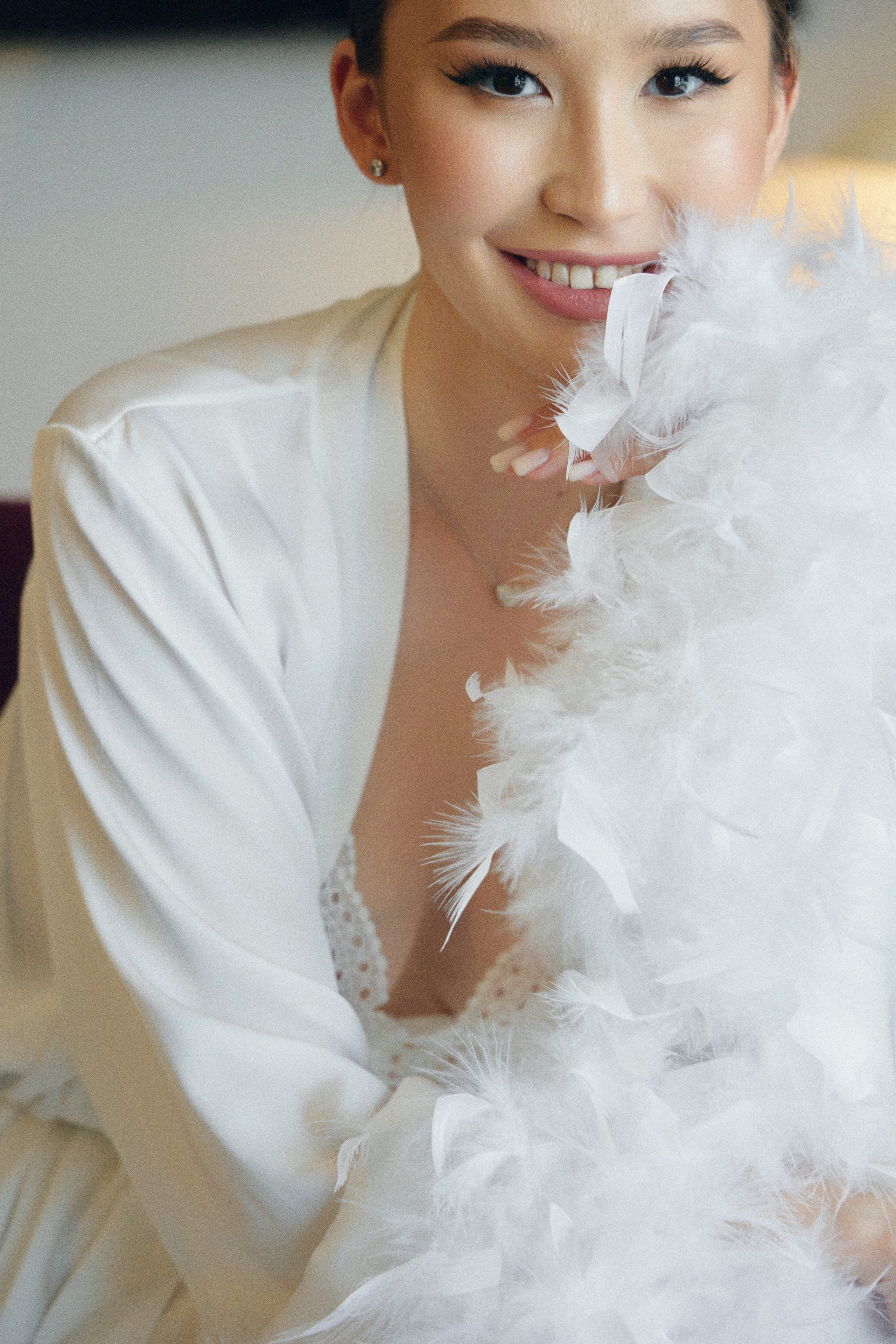 Лаура и Данияр. Свадебный фотограф Никита Гулько