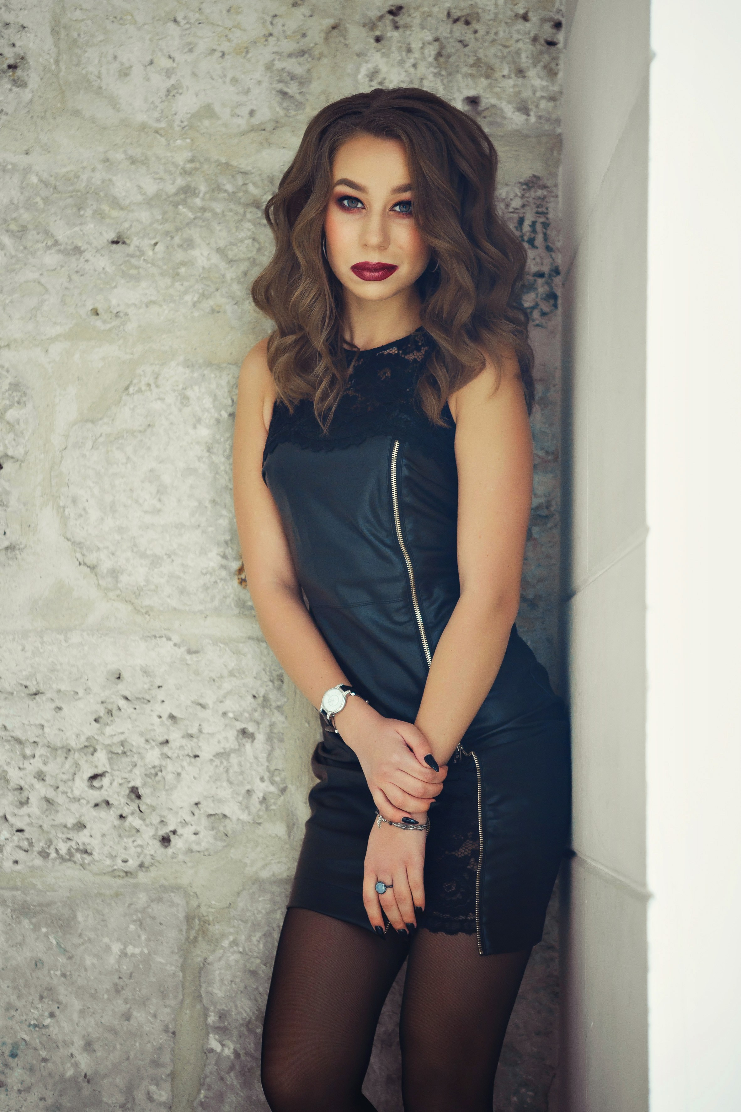 Лиза. Свадебный и портретный Фотограф в Липецке Дмитрий Котюков