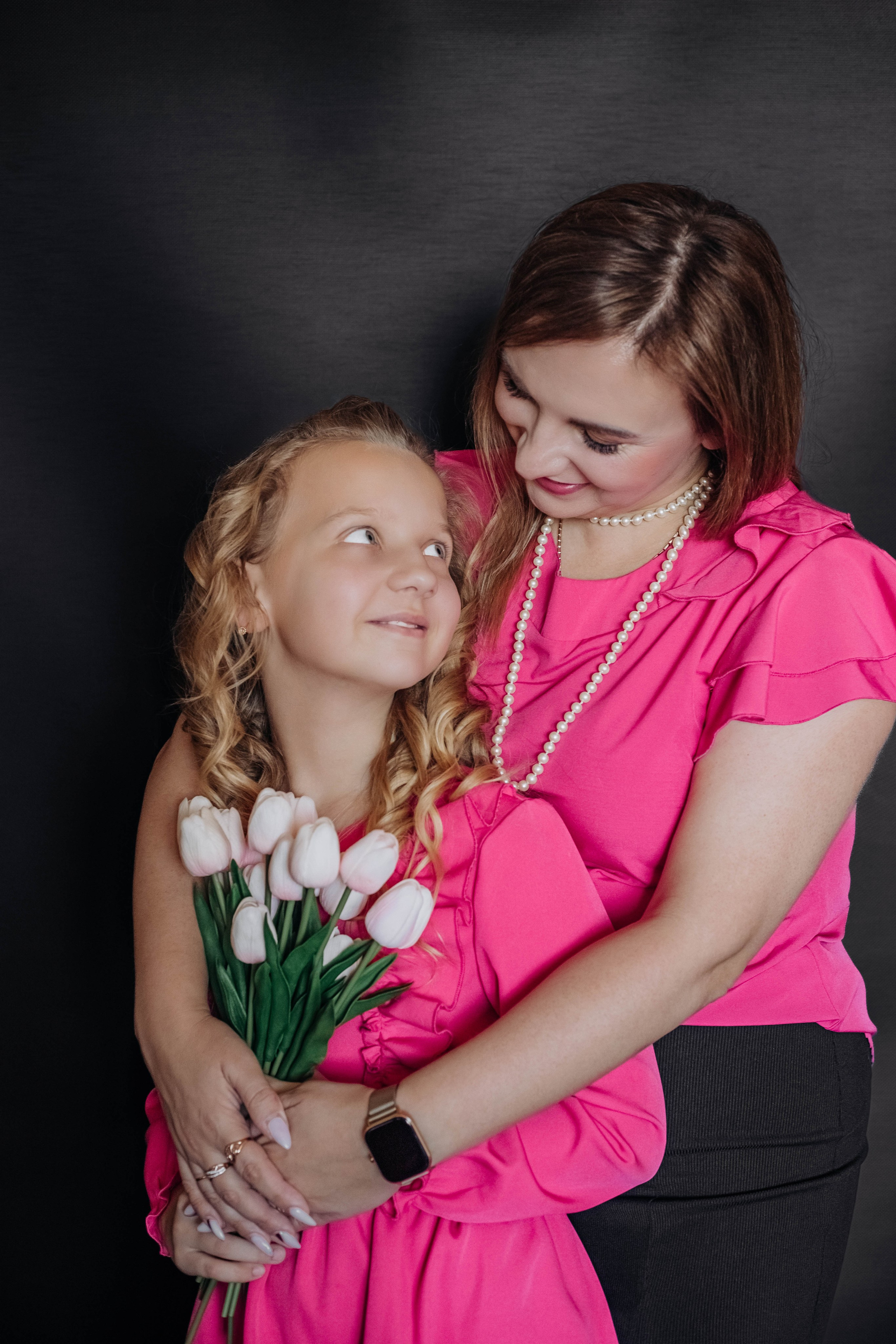 Ирина с семьей. Свадебный и Семейный фотограф Маргарита Павлова