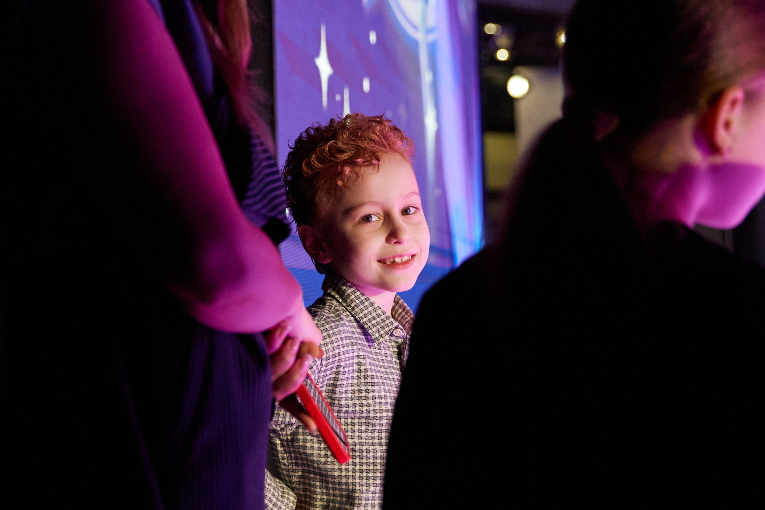 Гала-концерт «Созвездие-Йолдызлык 2025». Simpleand1