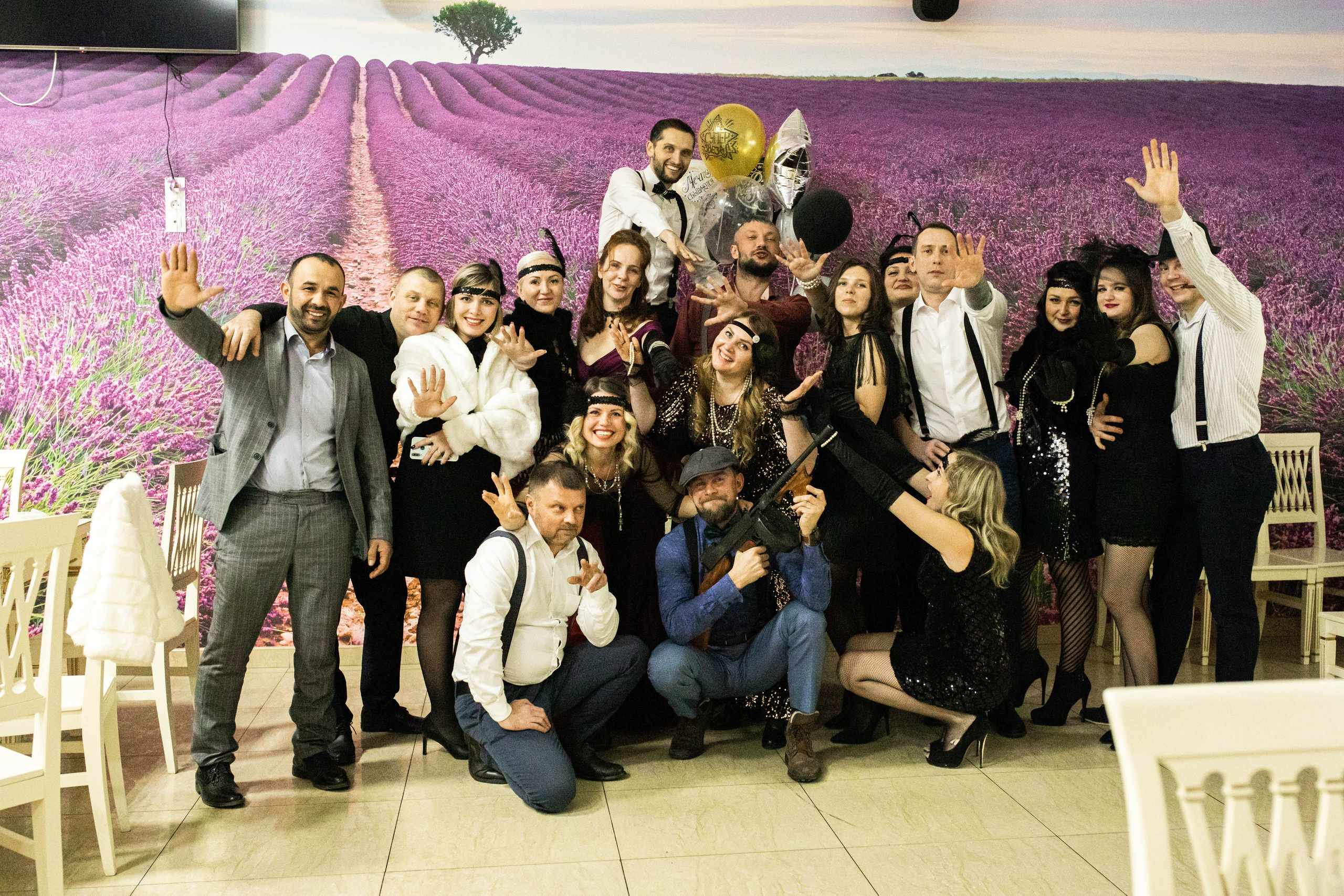 Услуги. Свадебный и семейный фотограф в Колпино и СПб Юлия Папанова