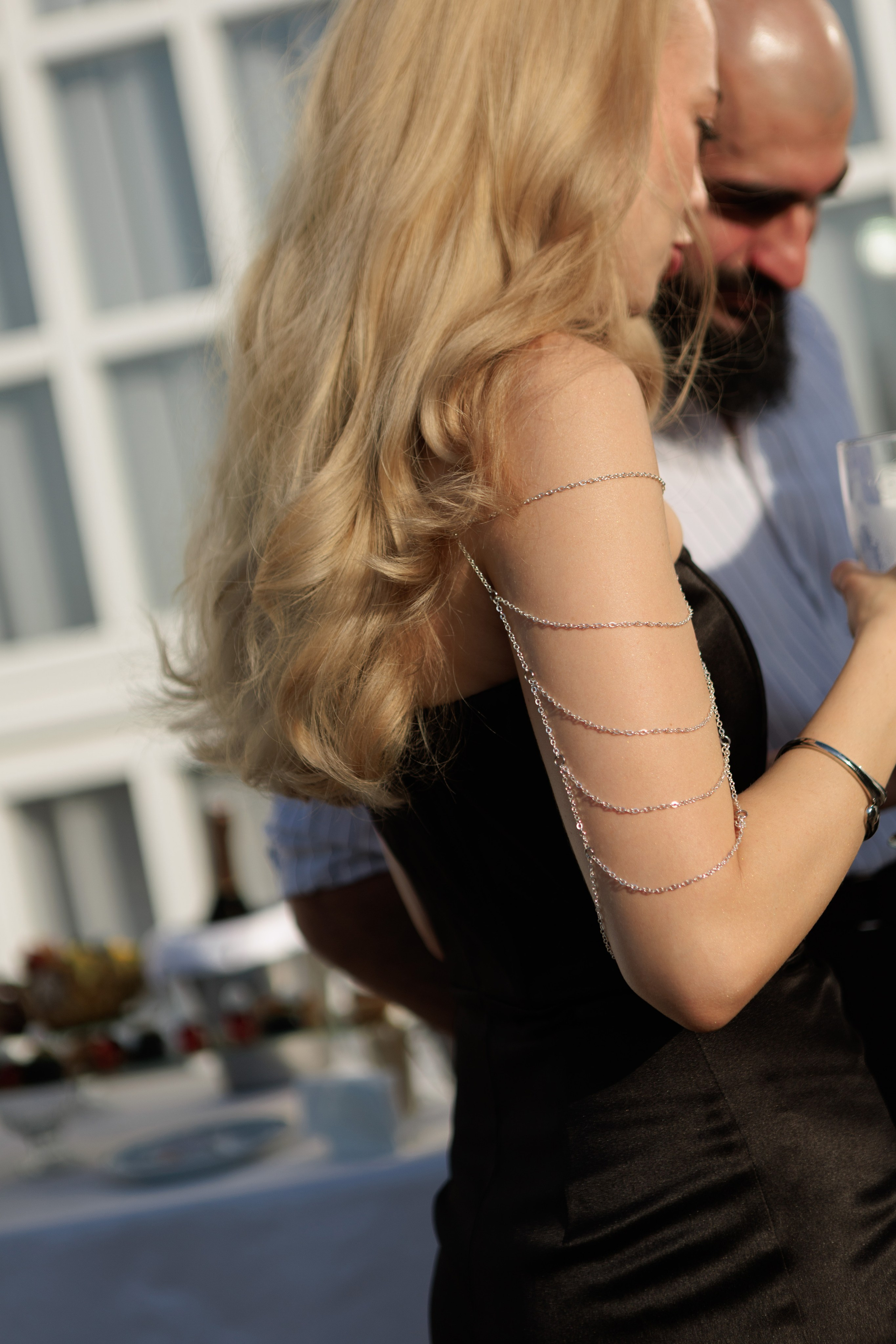 Свадьба в загородном клубе Голицын. Свадебный фотограф Ростов на Дону / Таганрог — Усачева Анастасия