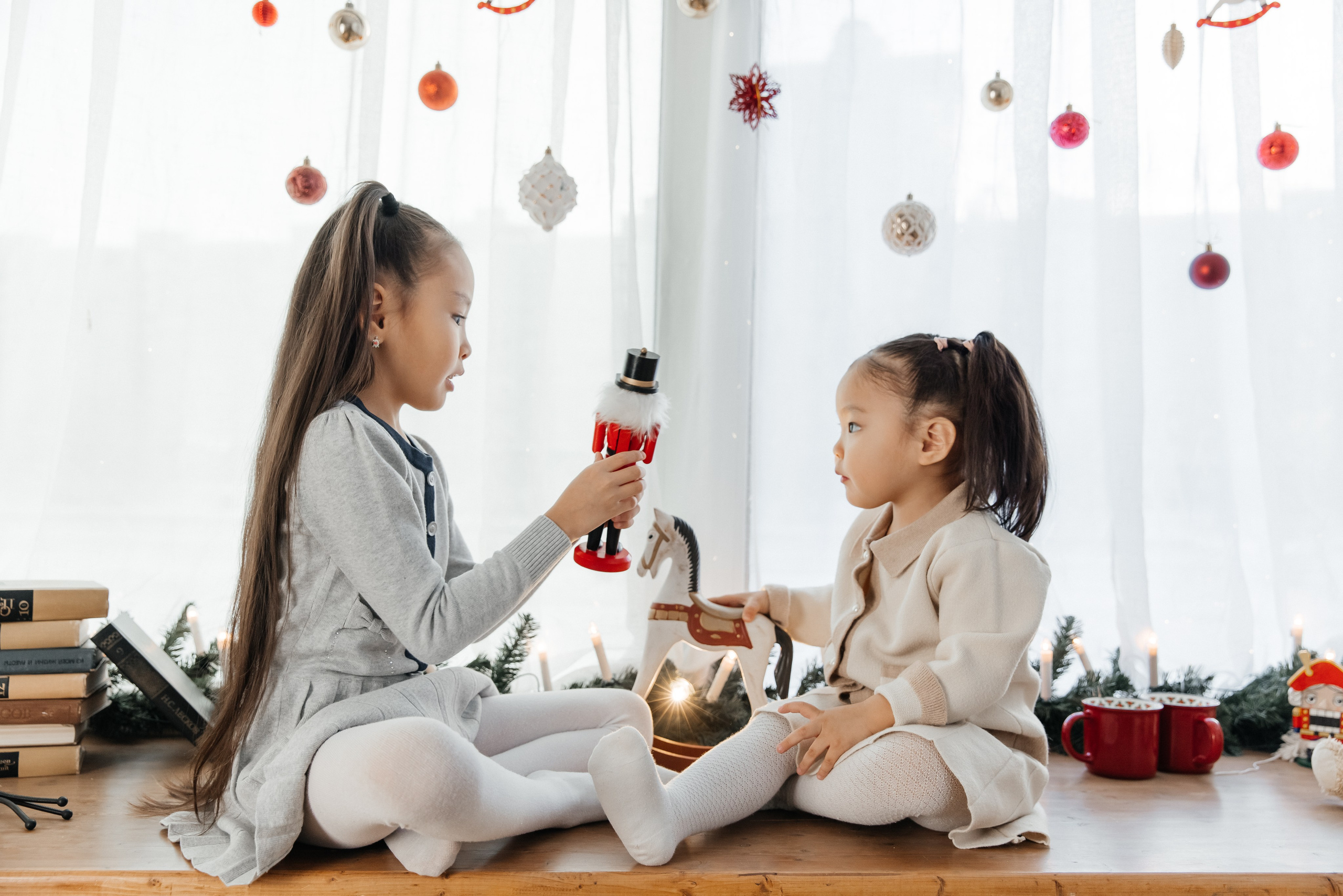 Семейная фотосессия. Ньургуйаана Тарагаева. Детский и семейный фотограф в Якутске