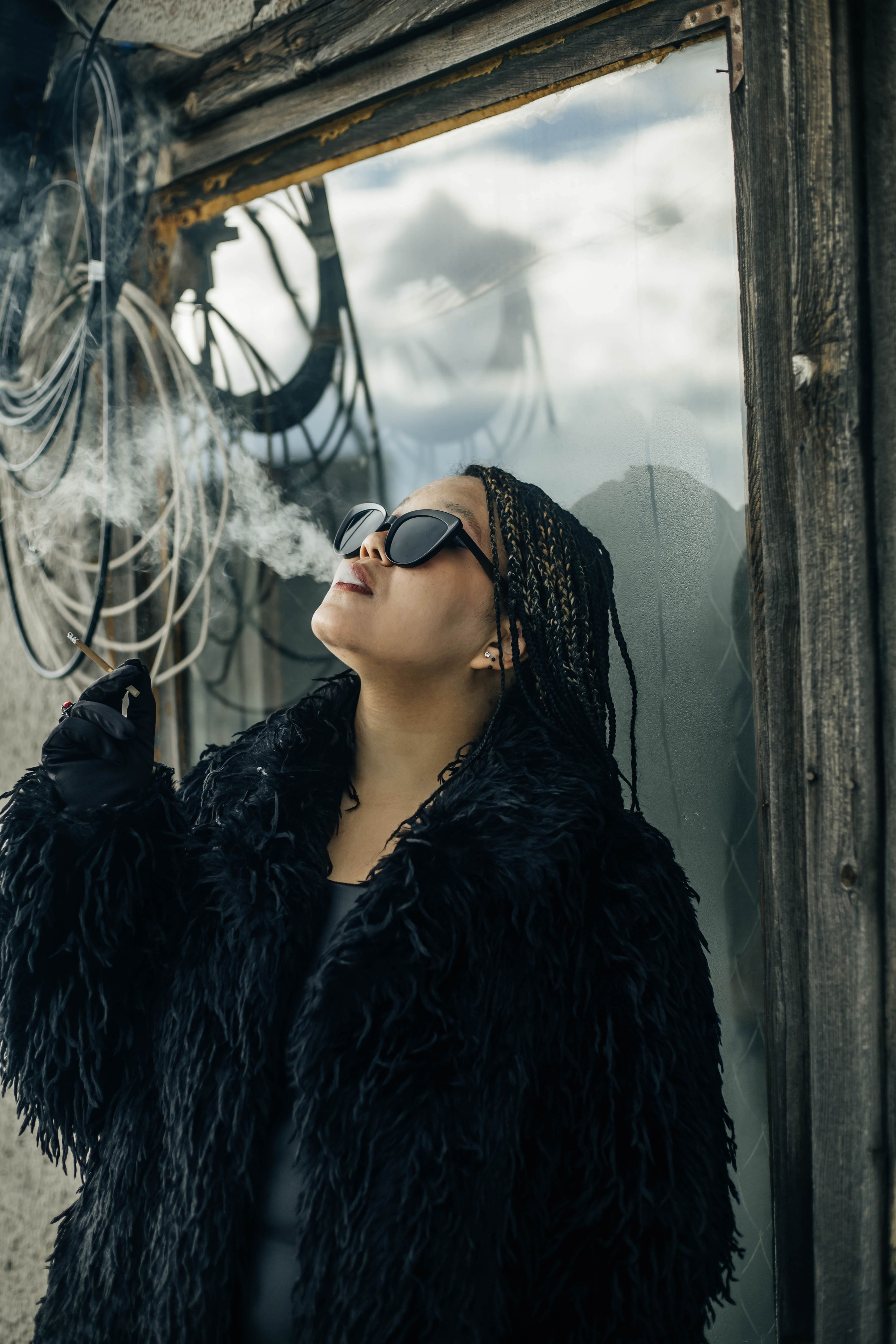 Мария. Рыжова Тамара