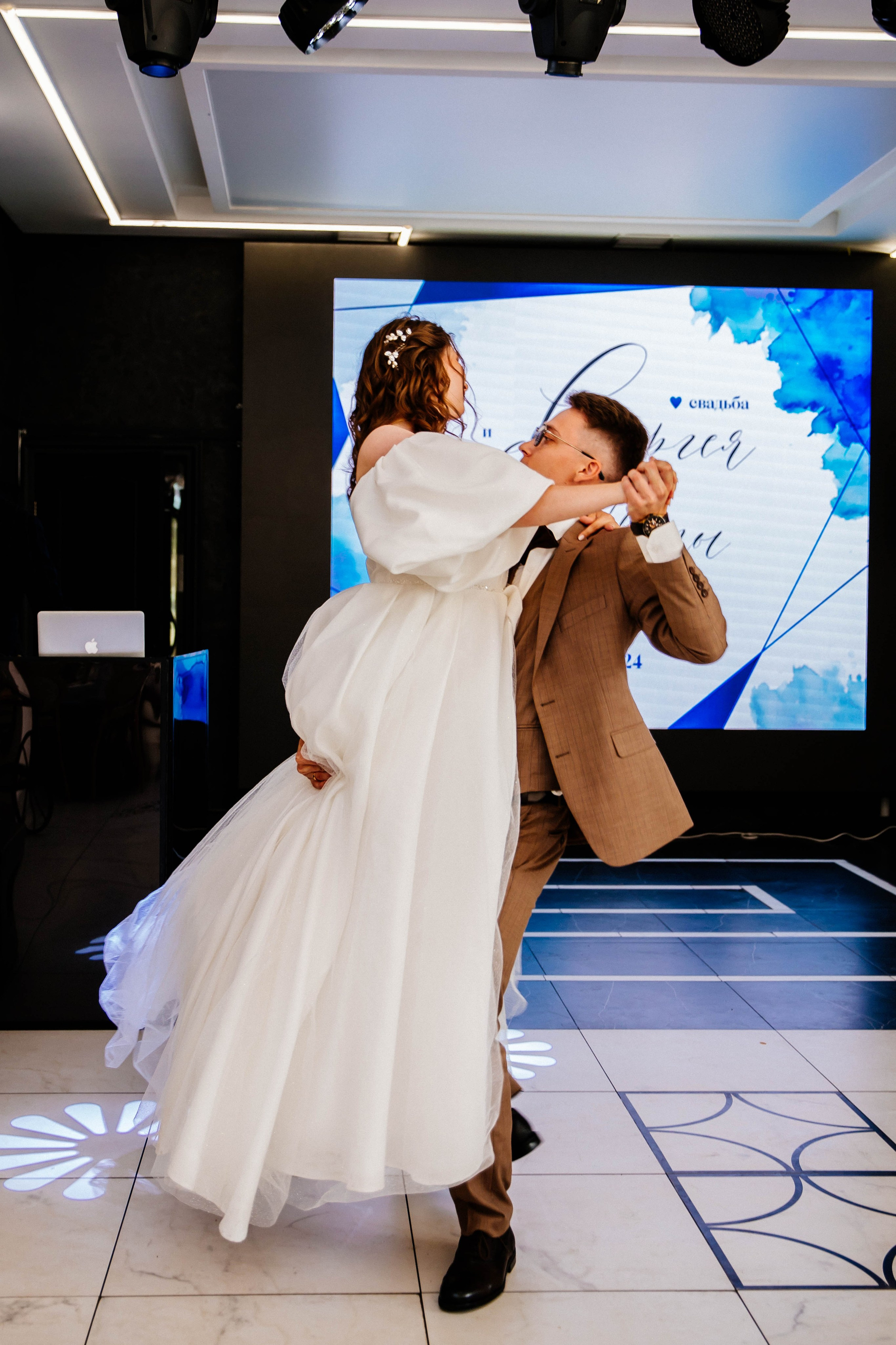 Ползунов. Рыжова Тамара