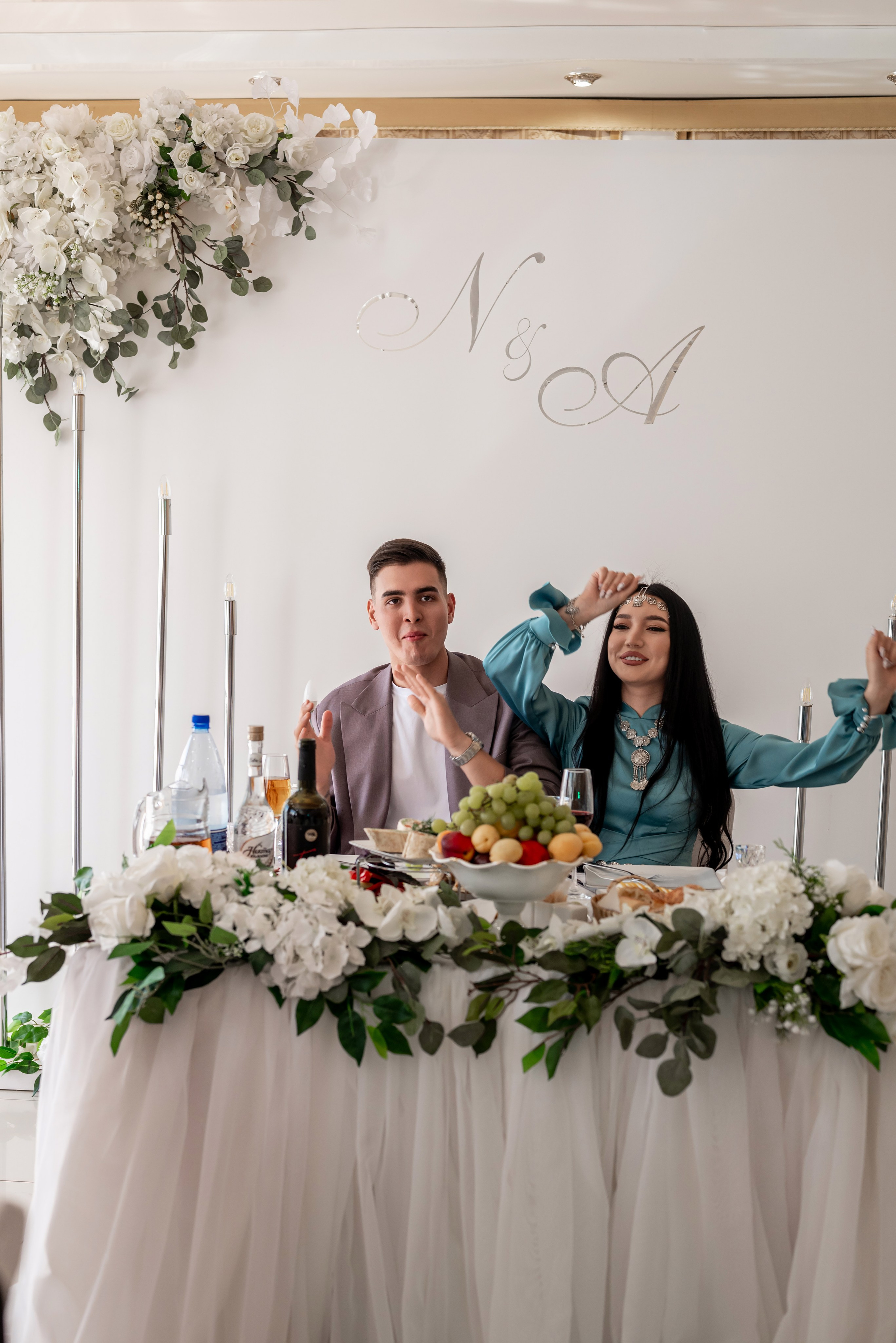 Нурислам и Алина. Фотограф в городе Салават