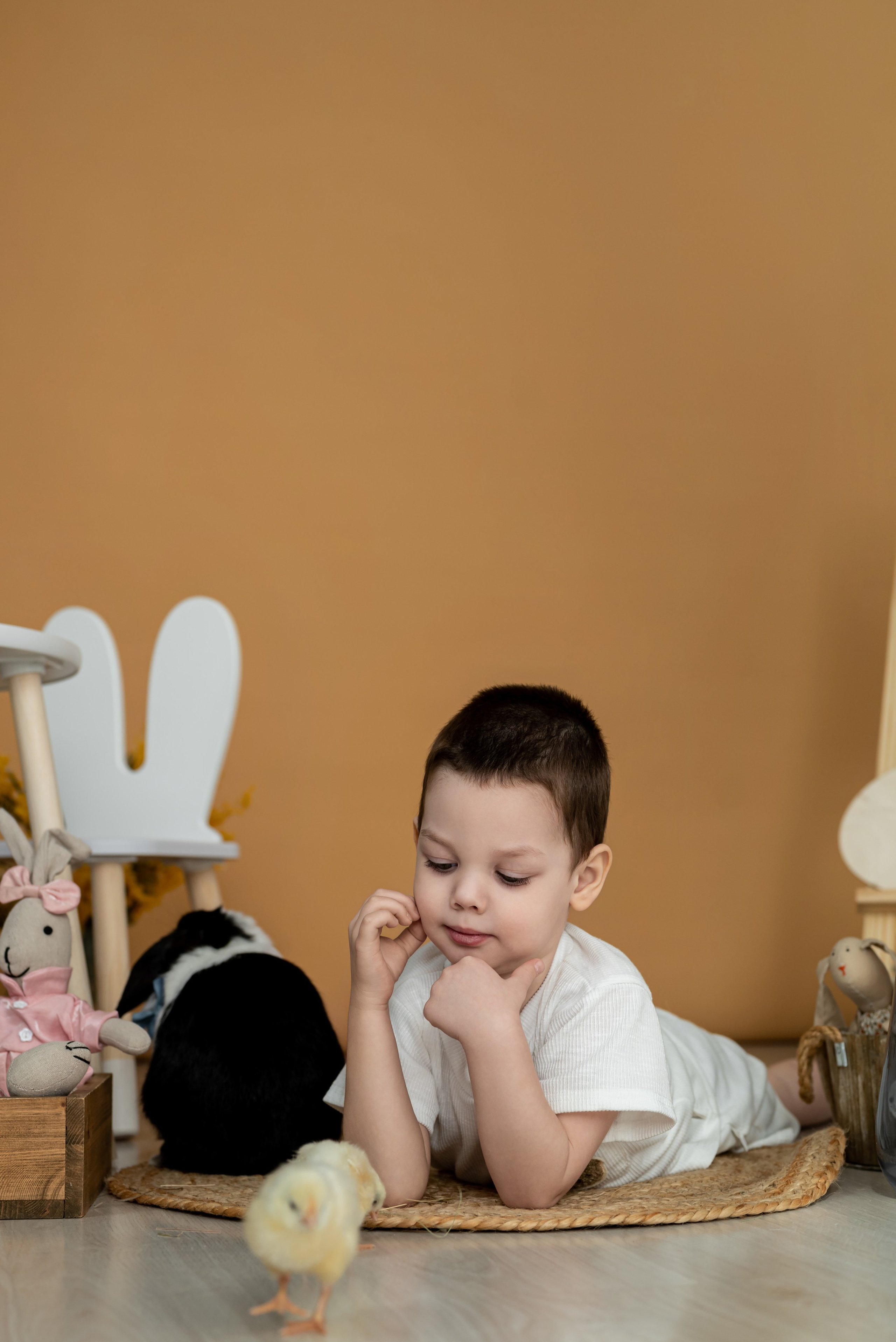 Пасха 2025 г. Фотограф в городе Салават