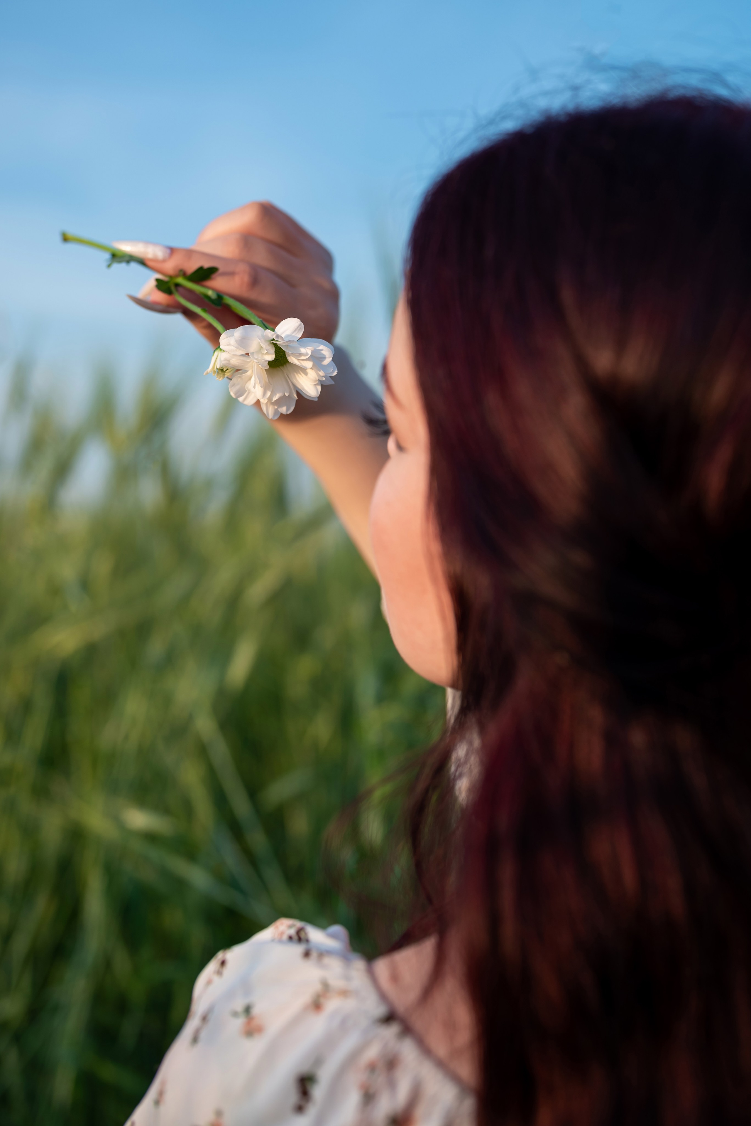 Анастасия. Фотограф в городе Салават