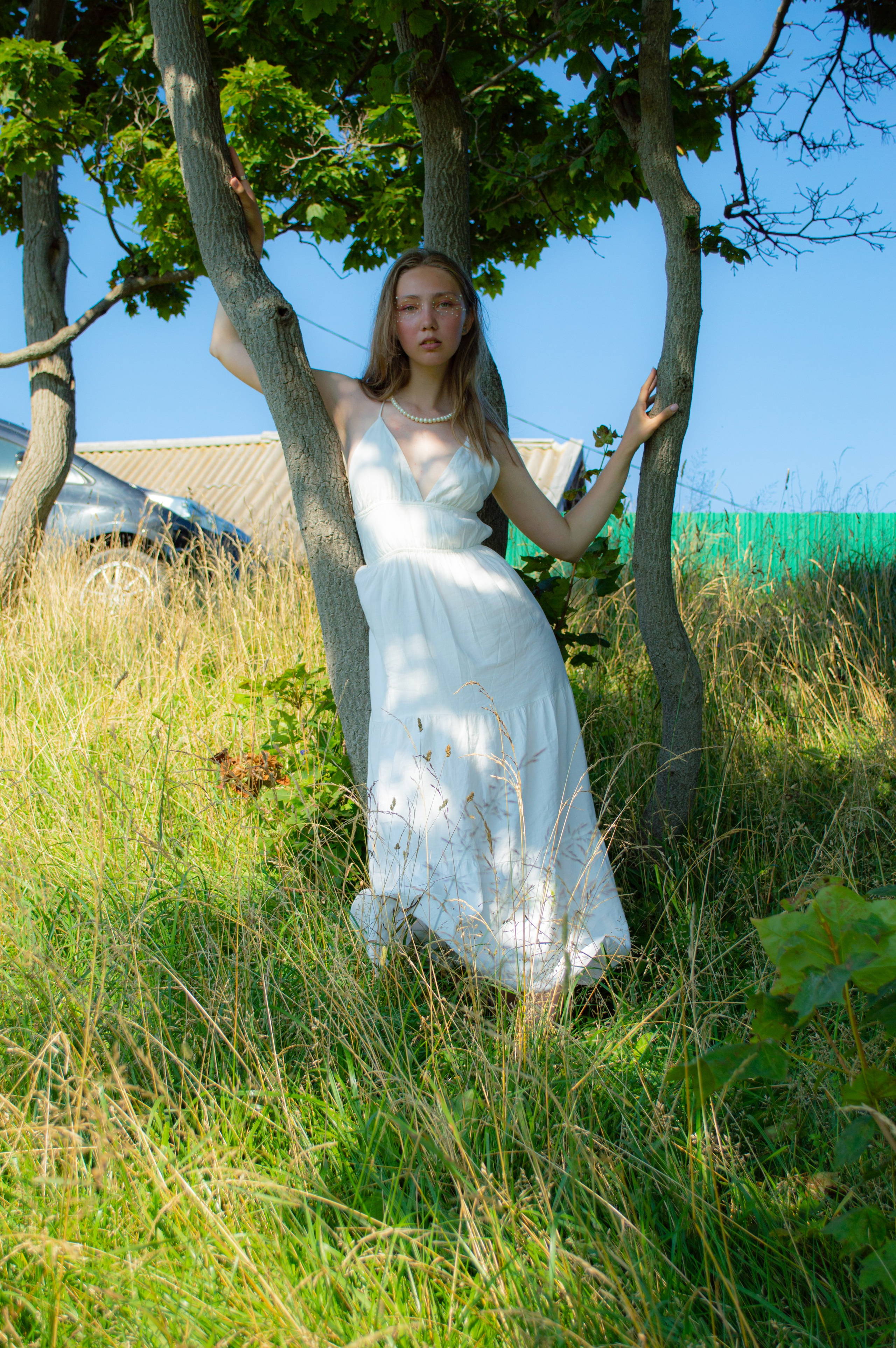 Alina. Свадебный фотограф в Южно-Сахалинске Валерий Харченко