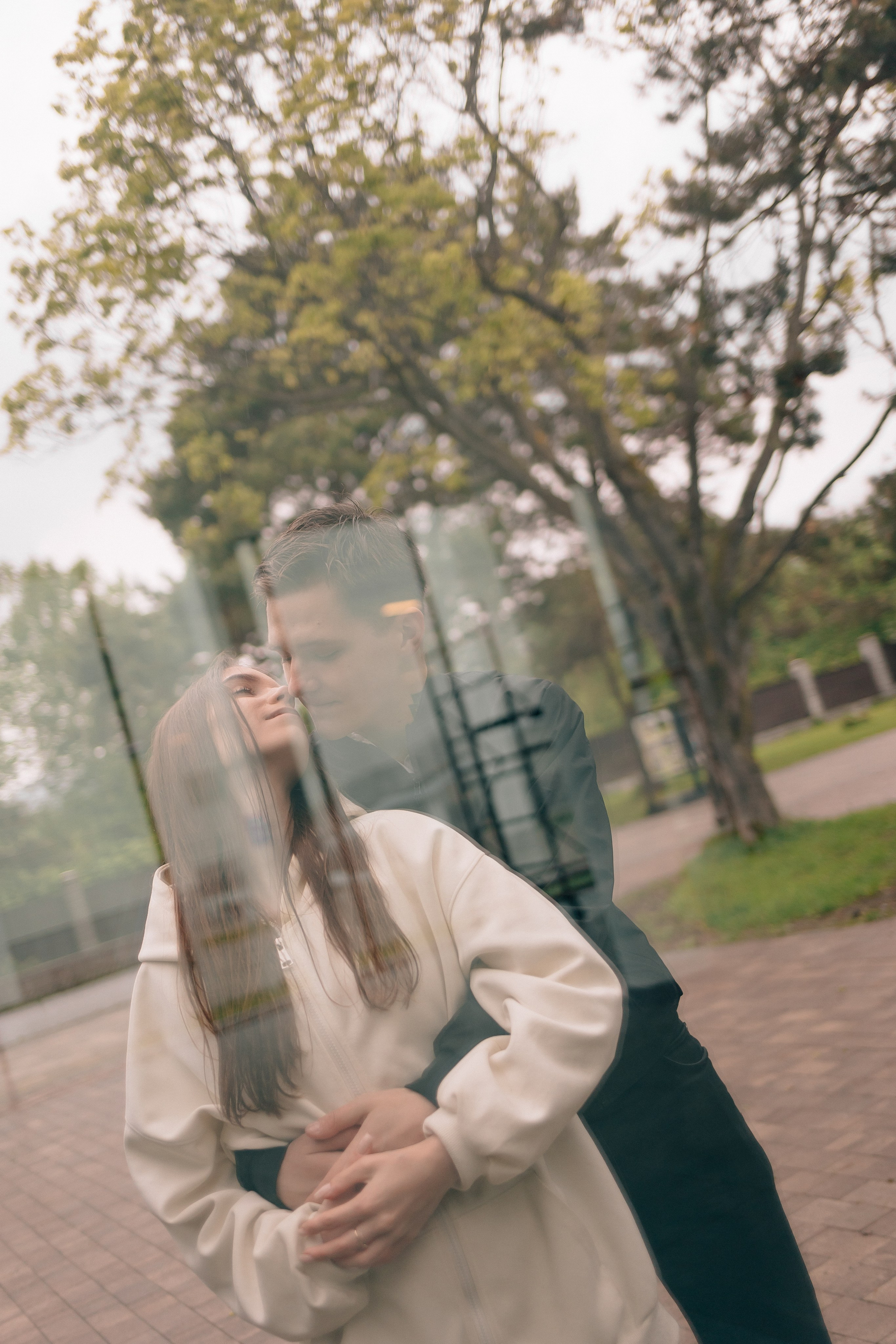 Григорий и Маргарита. Свадебный фотограф в Южно-Сахалинске Валерий Харченко