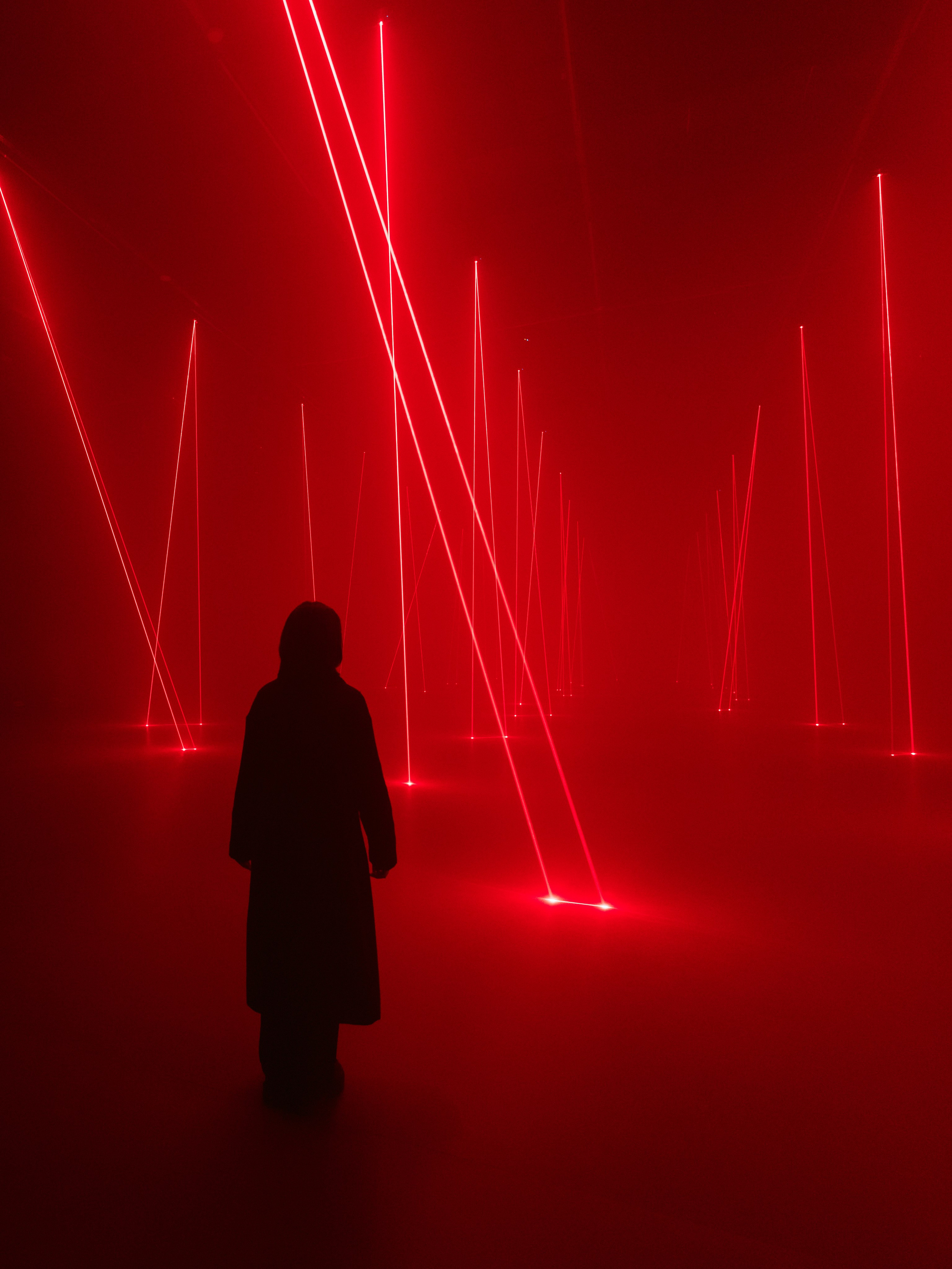 Intervals Festival 2025. @tomrus: Рустам Шагиморданов — фотограф