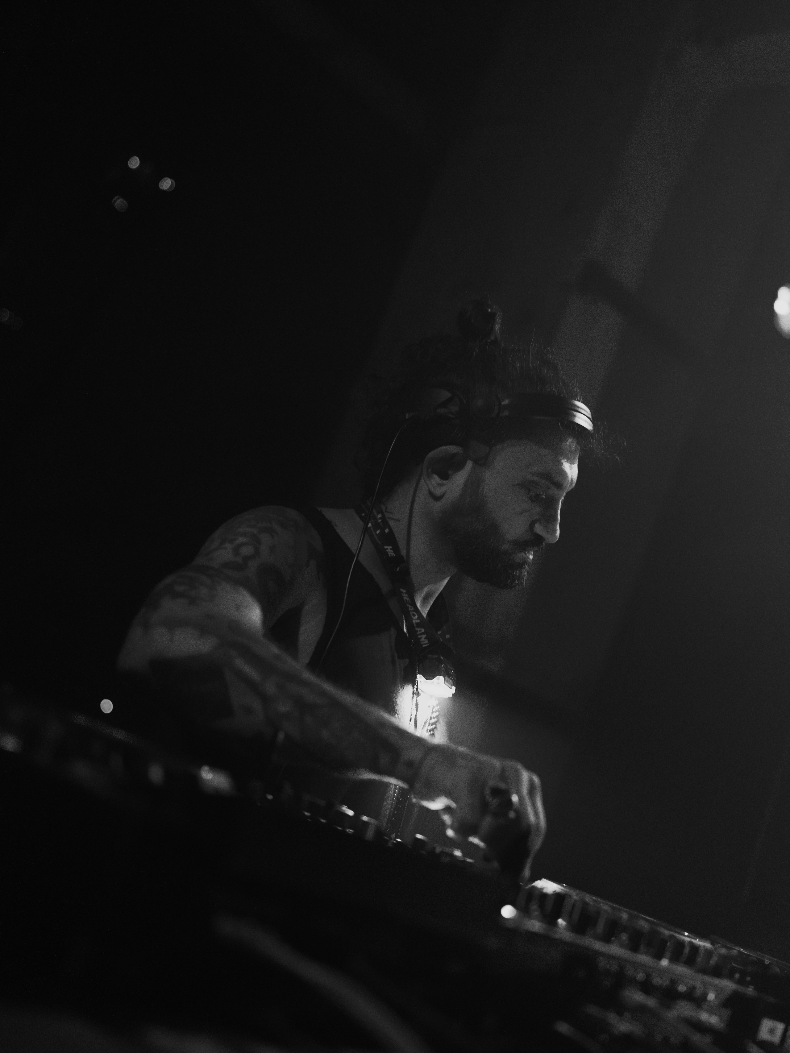 SICK YEARS, ARMA ╳ SILA SVETA. @tomrus: Рустам Шагиморданов — фотограф