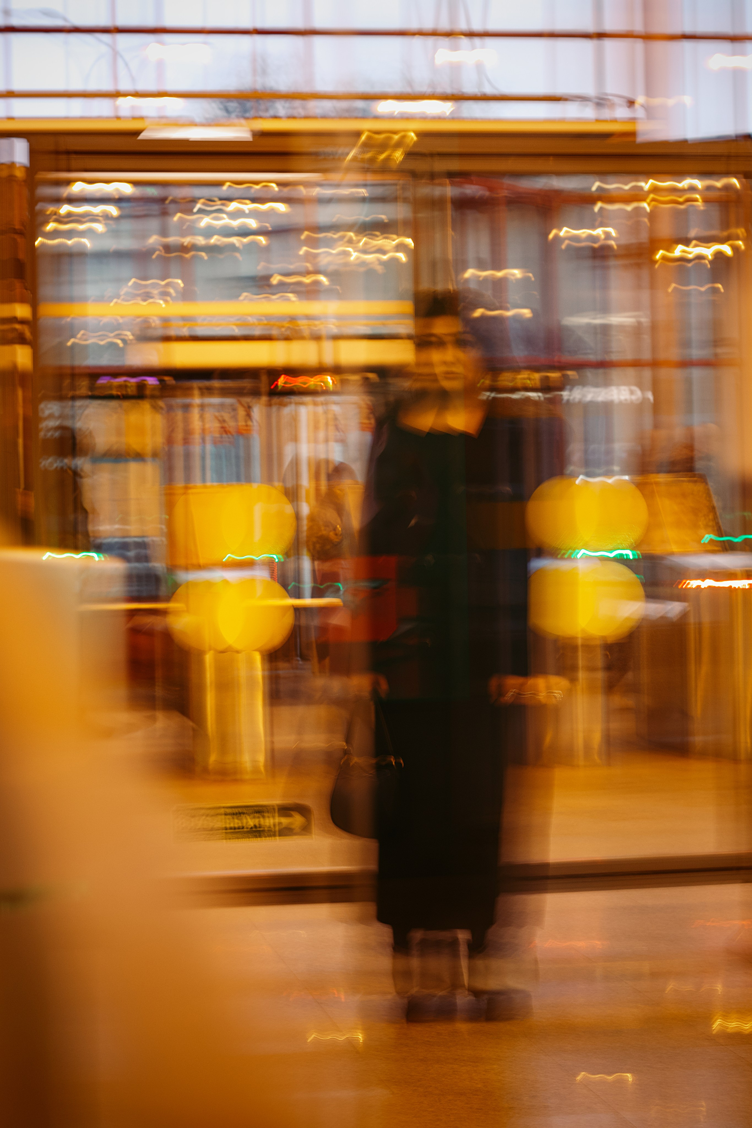 Метро Маргарита. Фотограф в Санкт-Петербурге и в Москве Яшина Алина