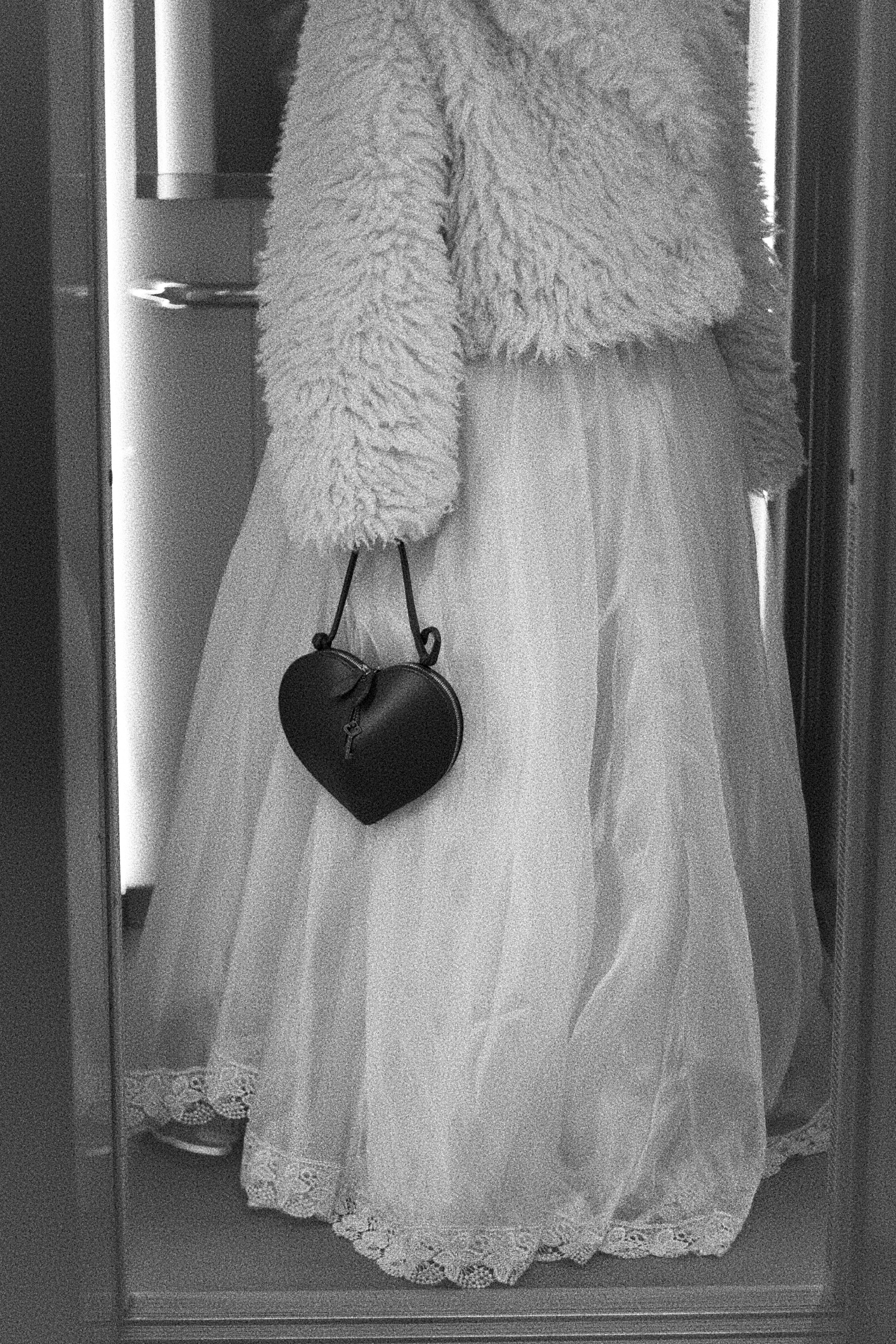 Сбежавшая невеста. Фотограф в Санкт-Петербурге и в Москве Яшина Алина