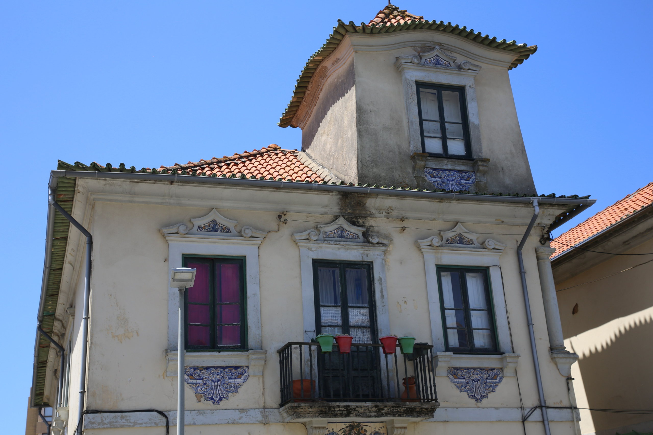 Espihnio, Portugal. Andrey Filippov Photographer