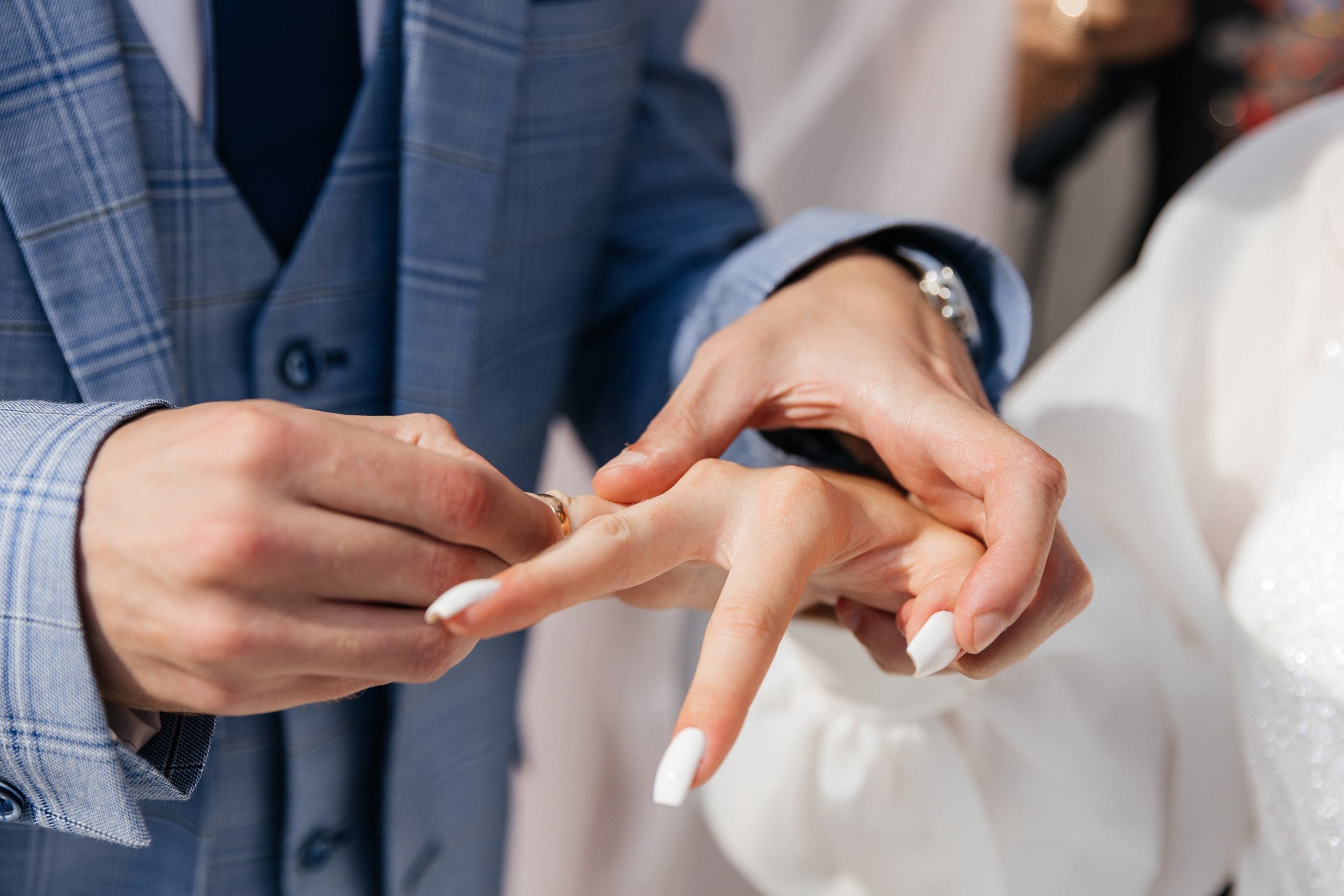 Валерия и Владислав. Свадебный и семейный фотограф Егорова Юлия