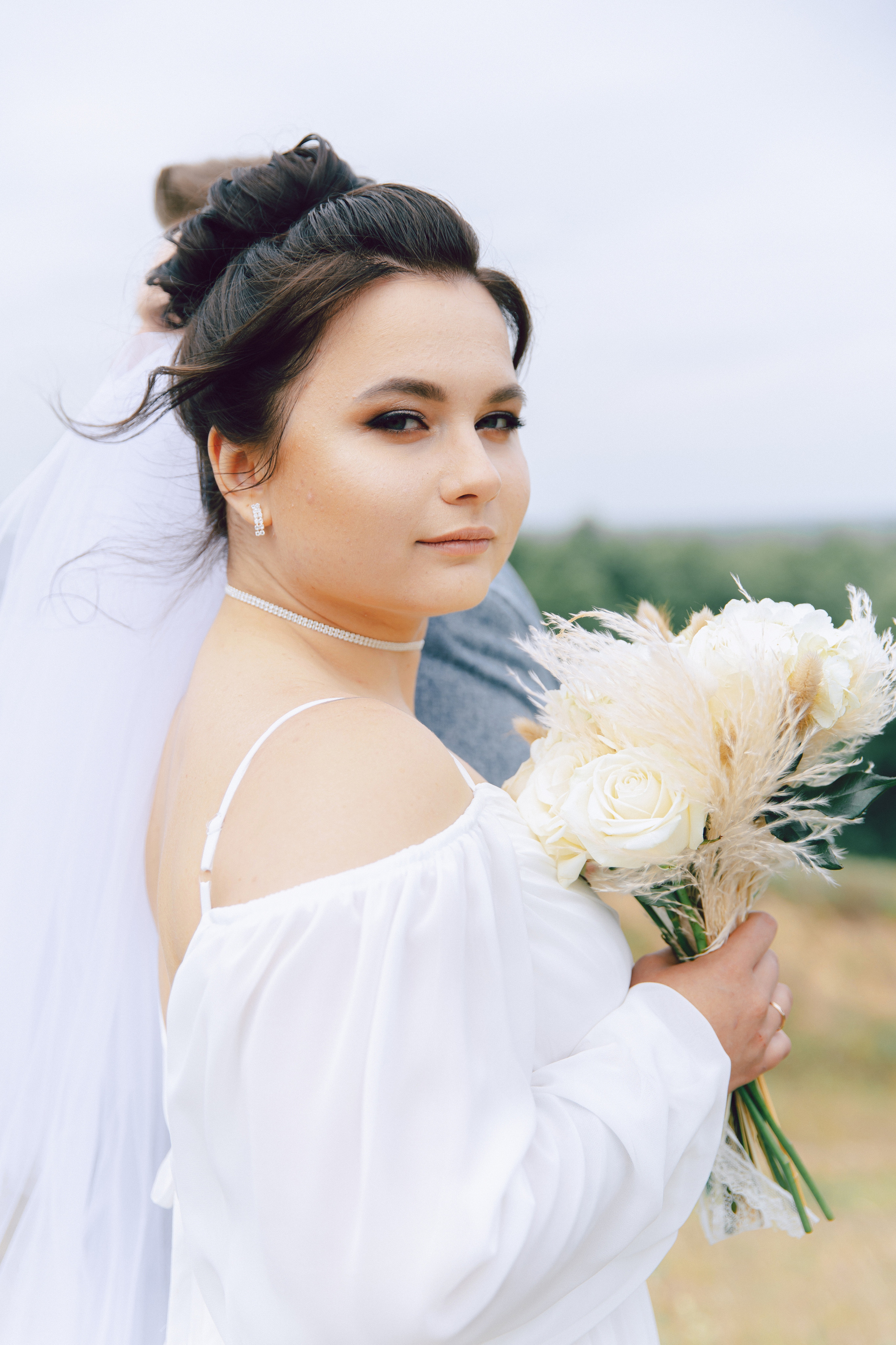 Дарья и Александр. Свадебный и семейный фотограф Егорова Юлия