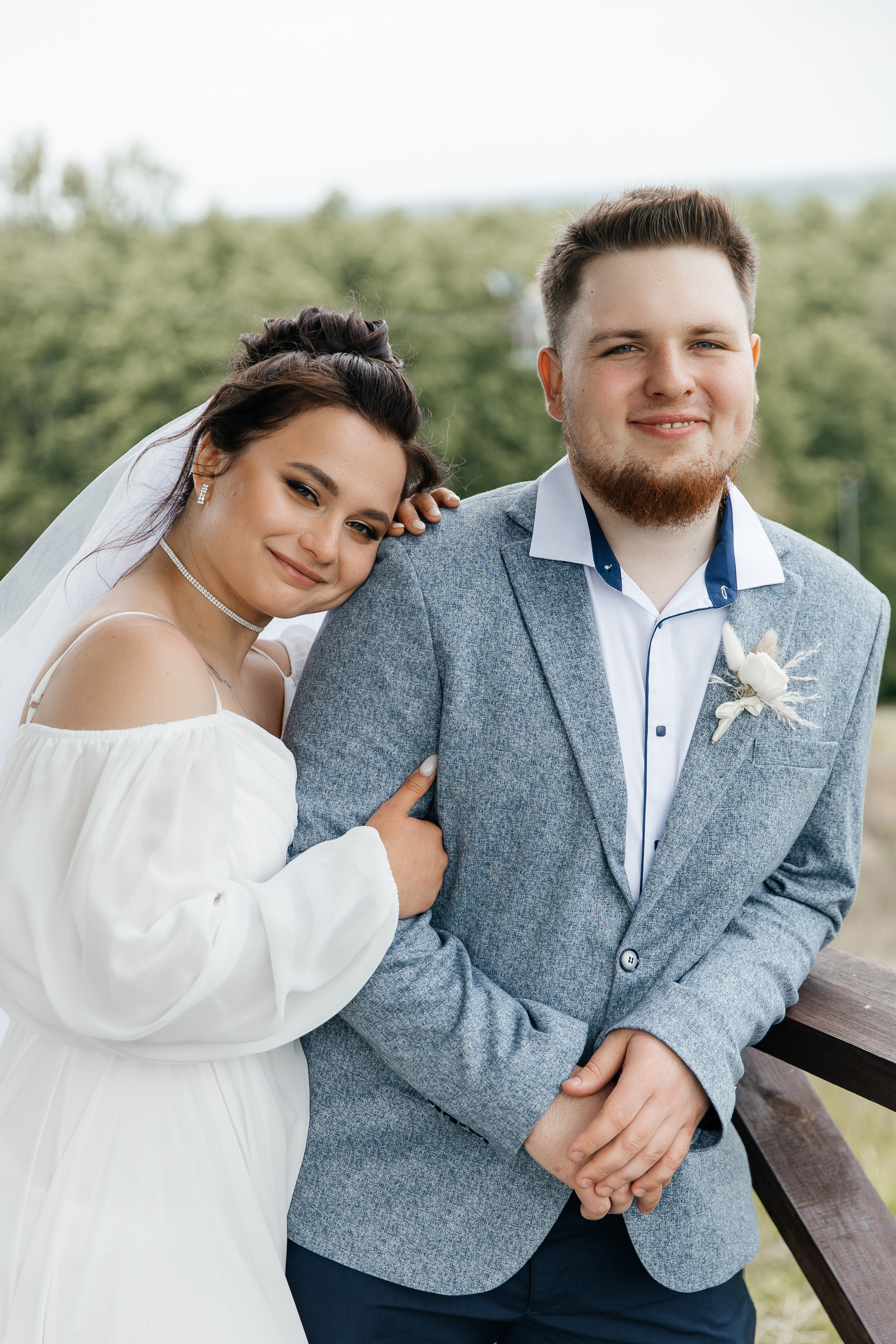 Дарья и Александр. Свадебный и семейный фотограф Егорова Юлия