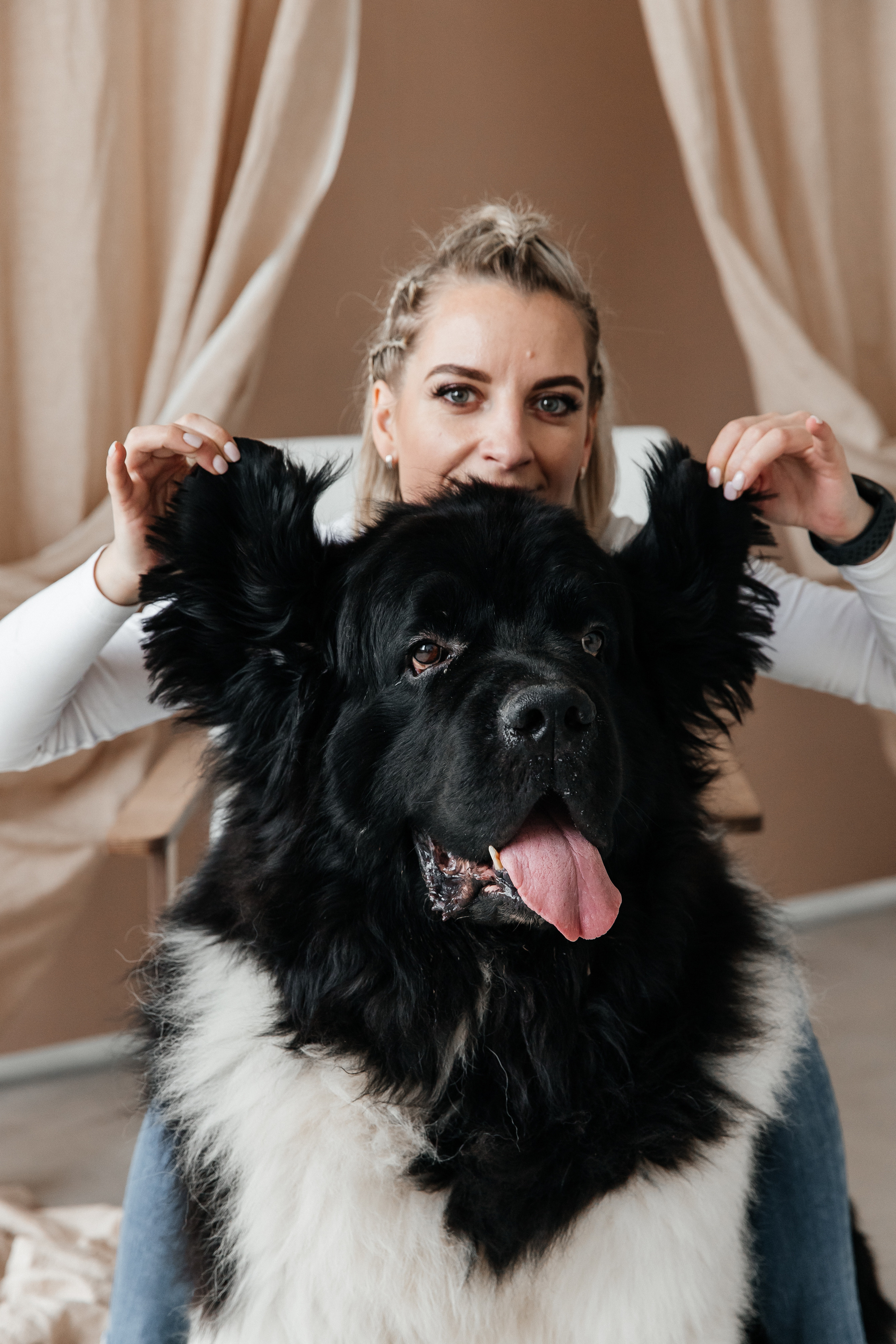 Эля. Свадебный и семейный фотограф Егорова Юлия