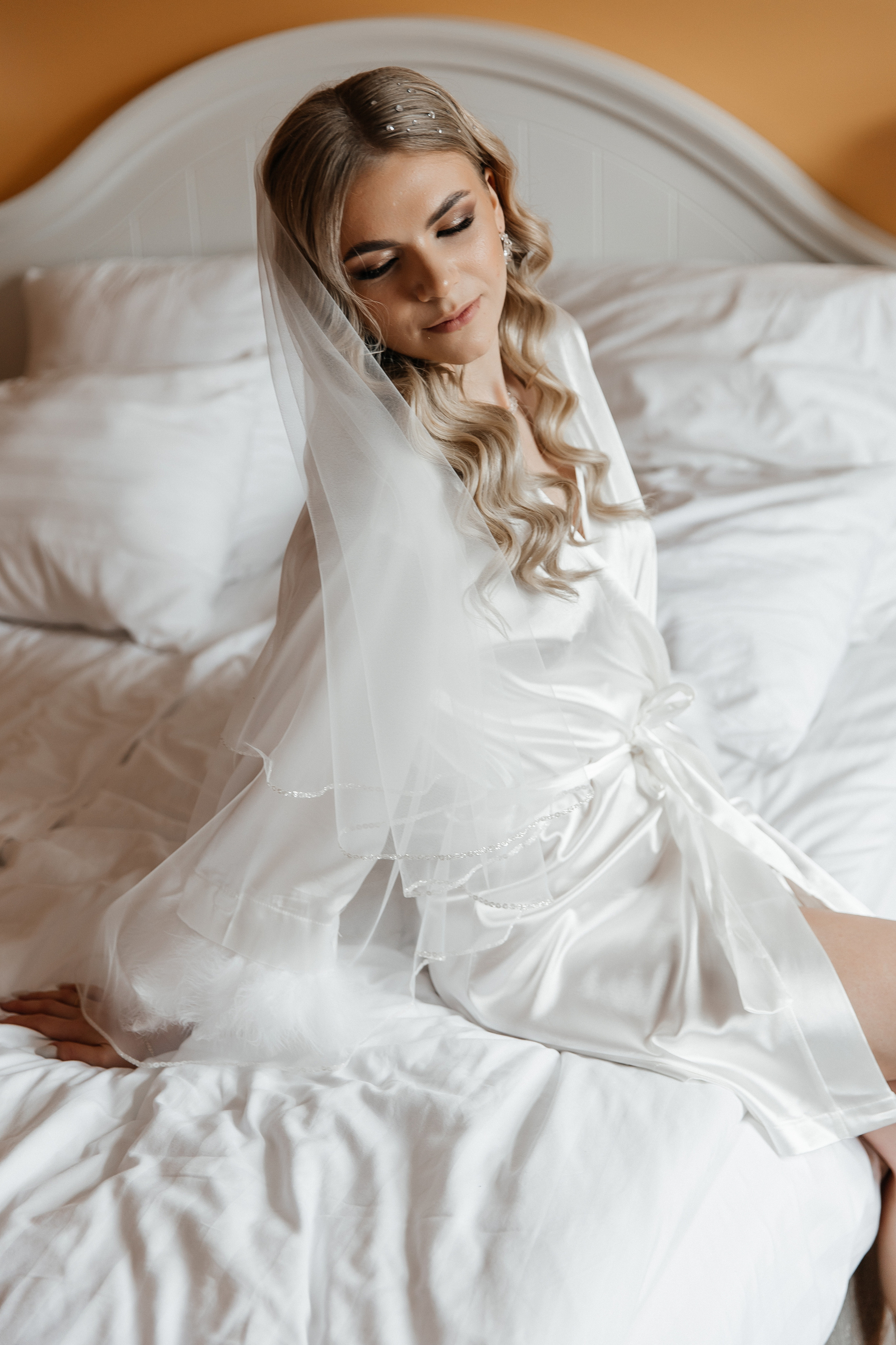 Кристина и Владимир. Свадебный и семейный фотограф Егорова Юлия