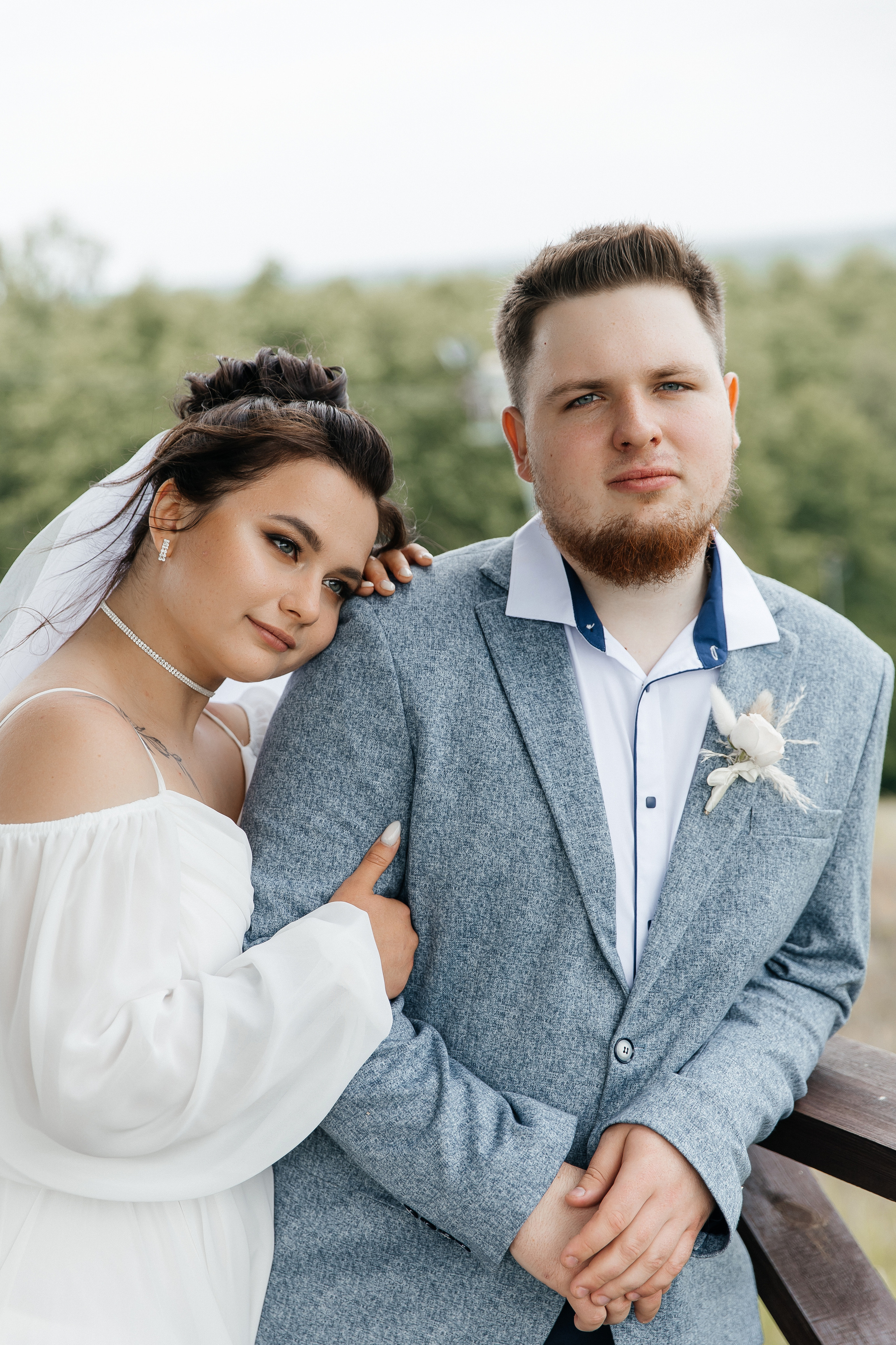 Дарья и Александр. Свадебный и семейный фотограф Егорова Юлия