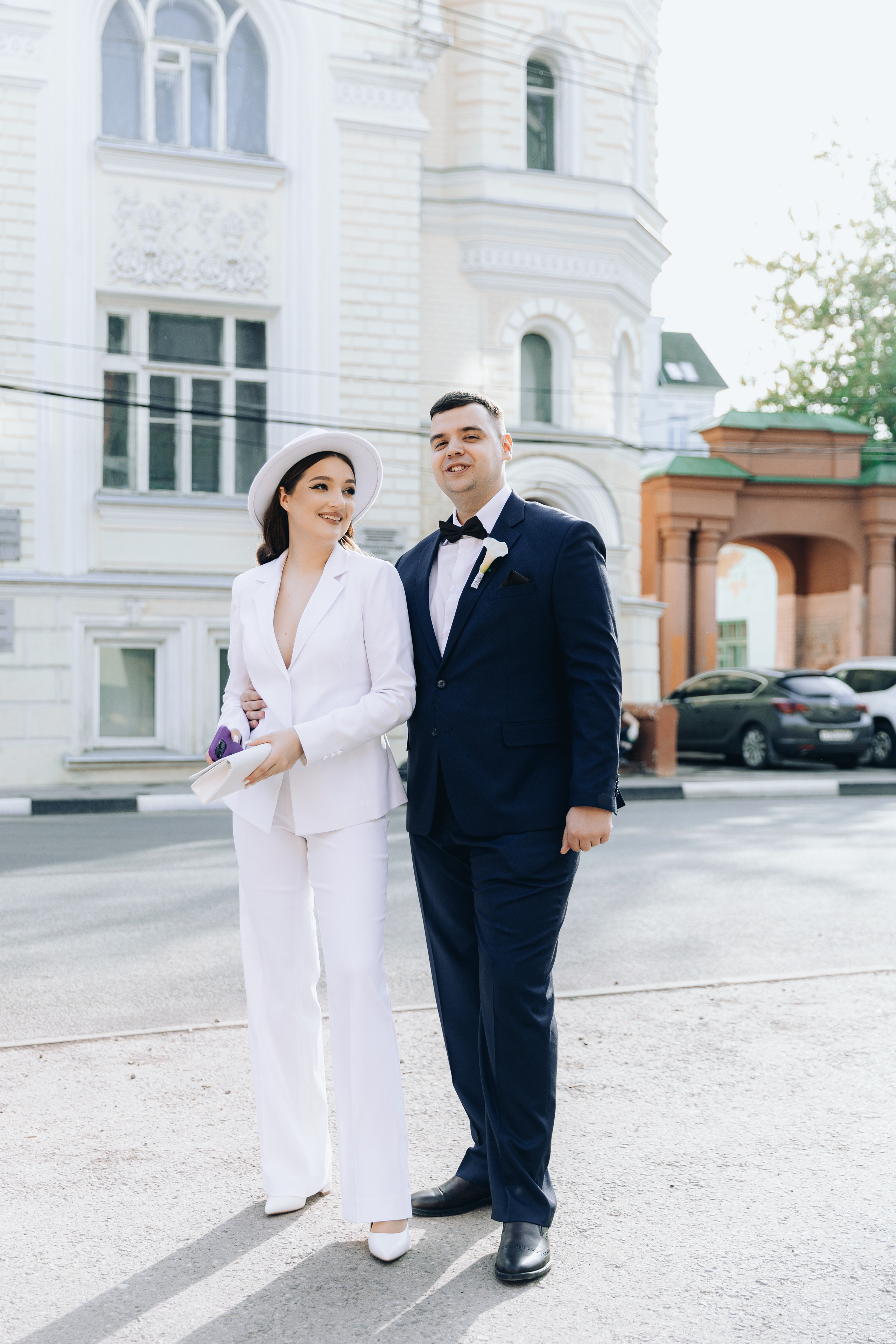 Анастасия и Владислав. Свадебный и семейный фотограф Егорова Юлия