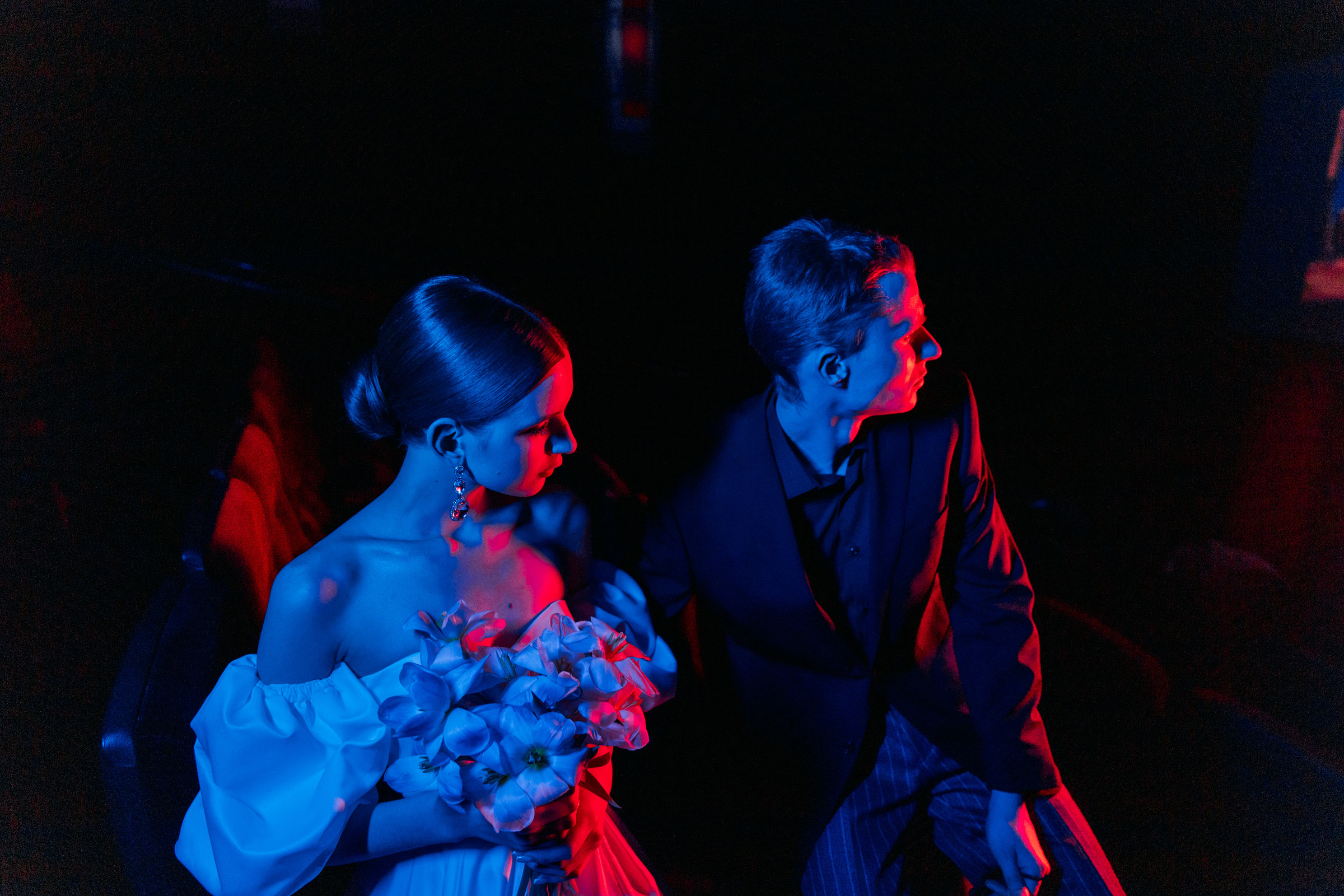 Анастасия и Сергей. Свадебный и семейный фотограф Егорова Юлия