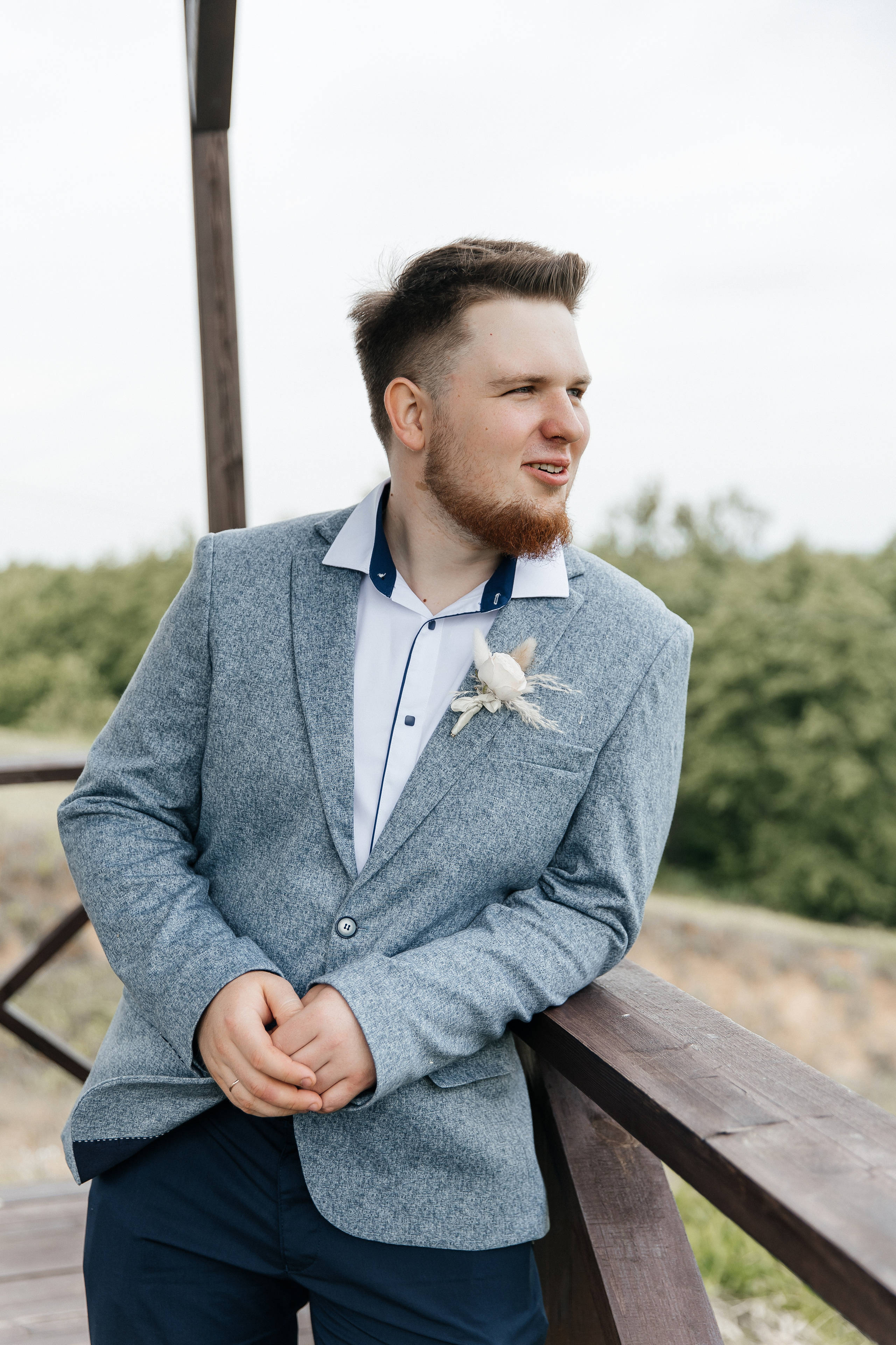 Дарья и Александр. Свадебный и семейный фотограф Егорова Юлия