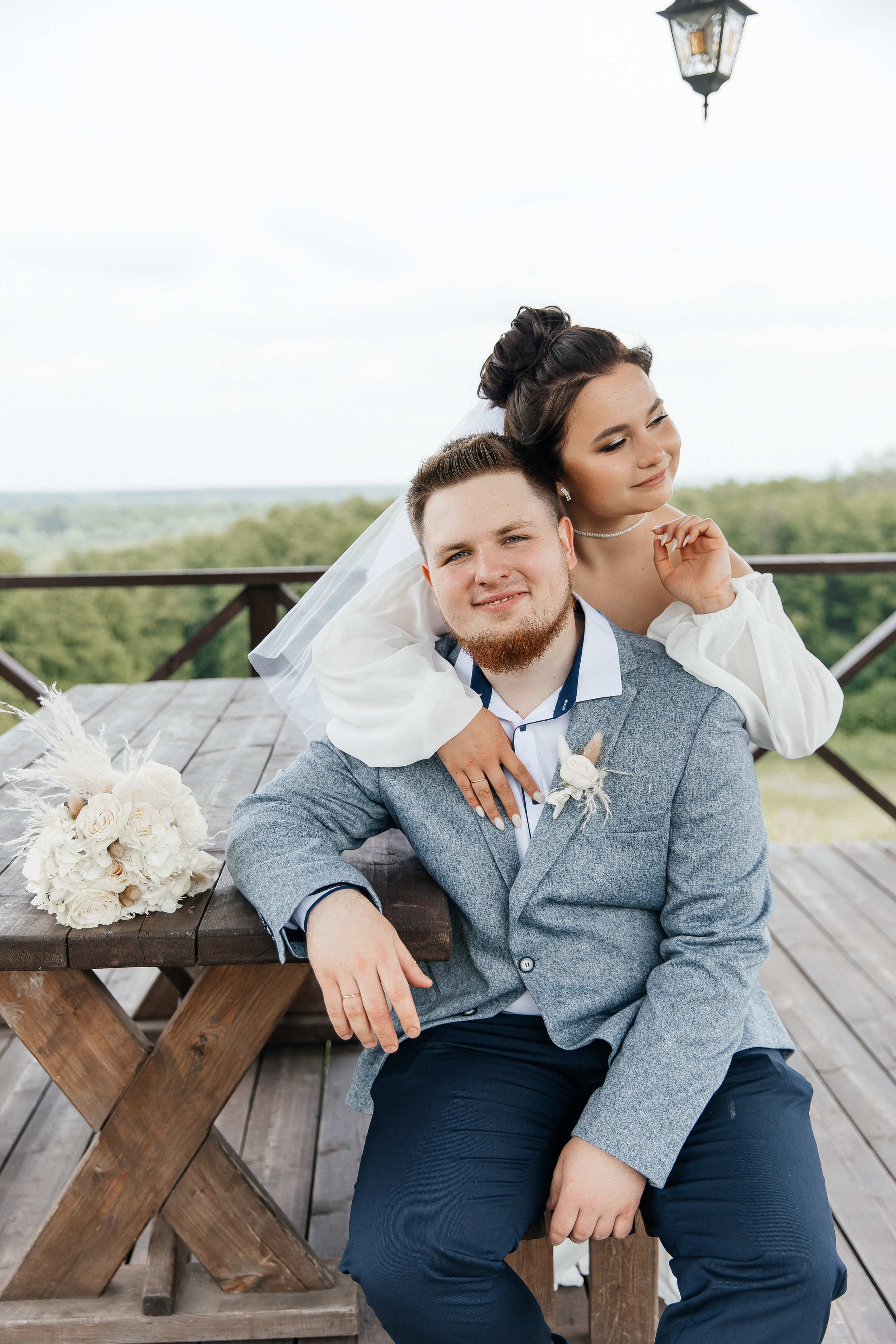 Дарья и Александр. Свадебный и семейный фотограф Егорова Юлия