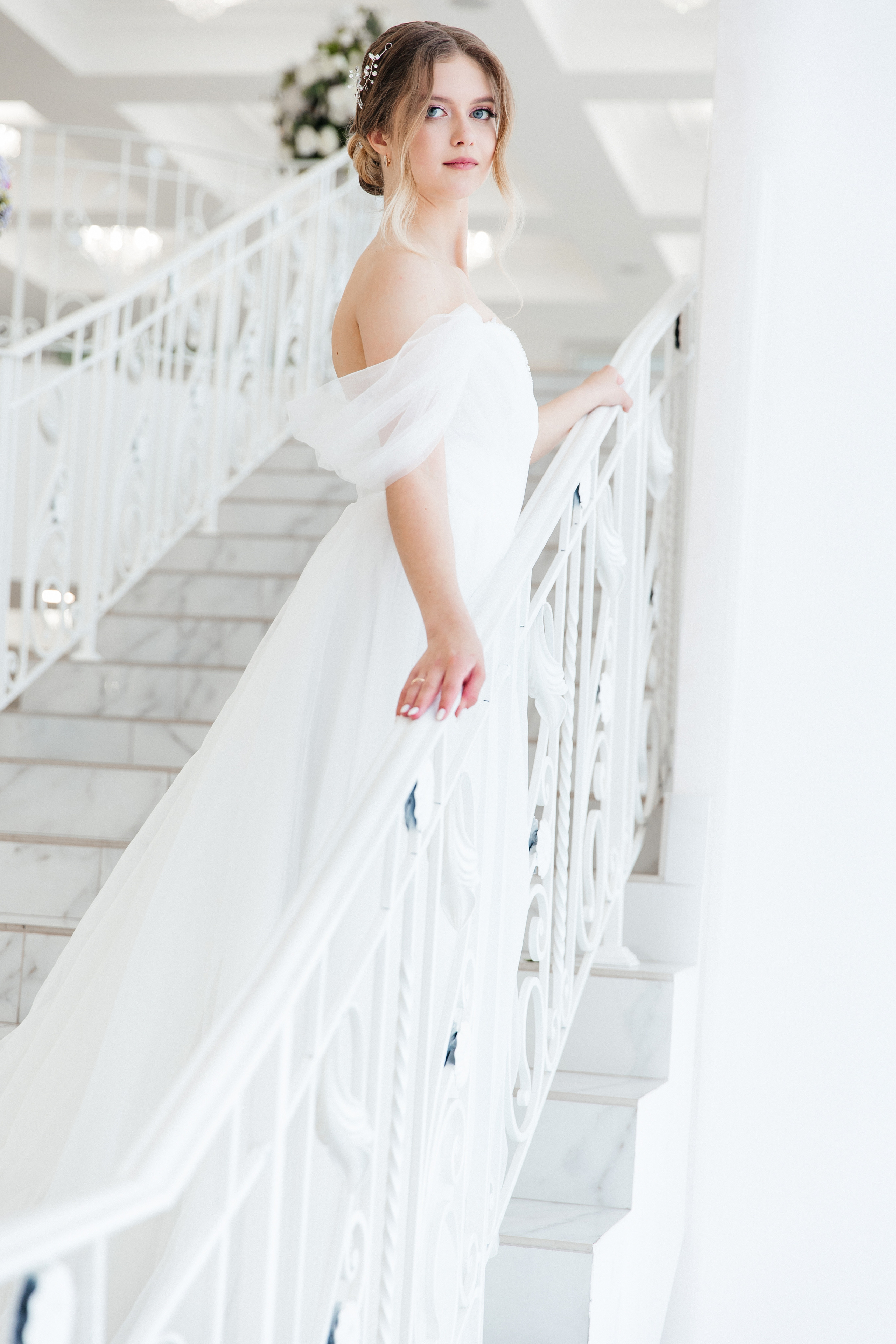 Елизавета и Михаил. Свадебный и семейный фотограф Егорова Юлия