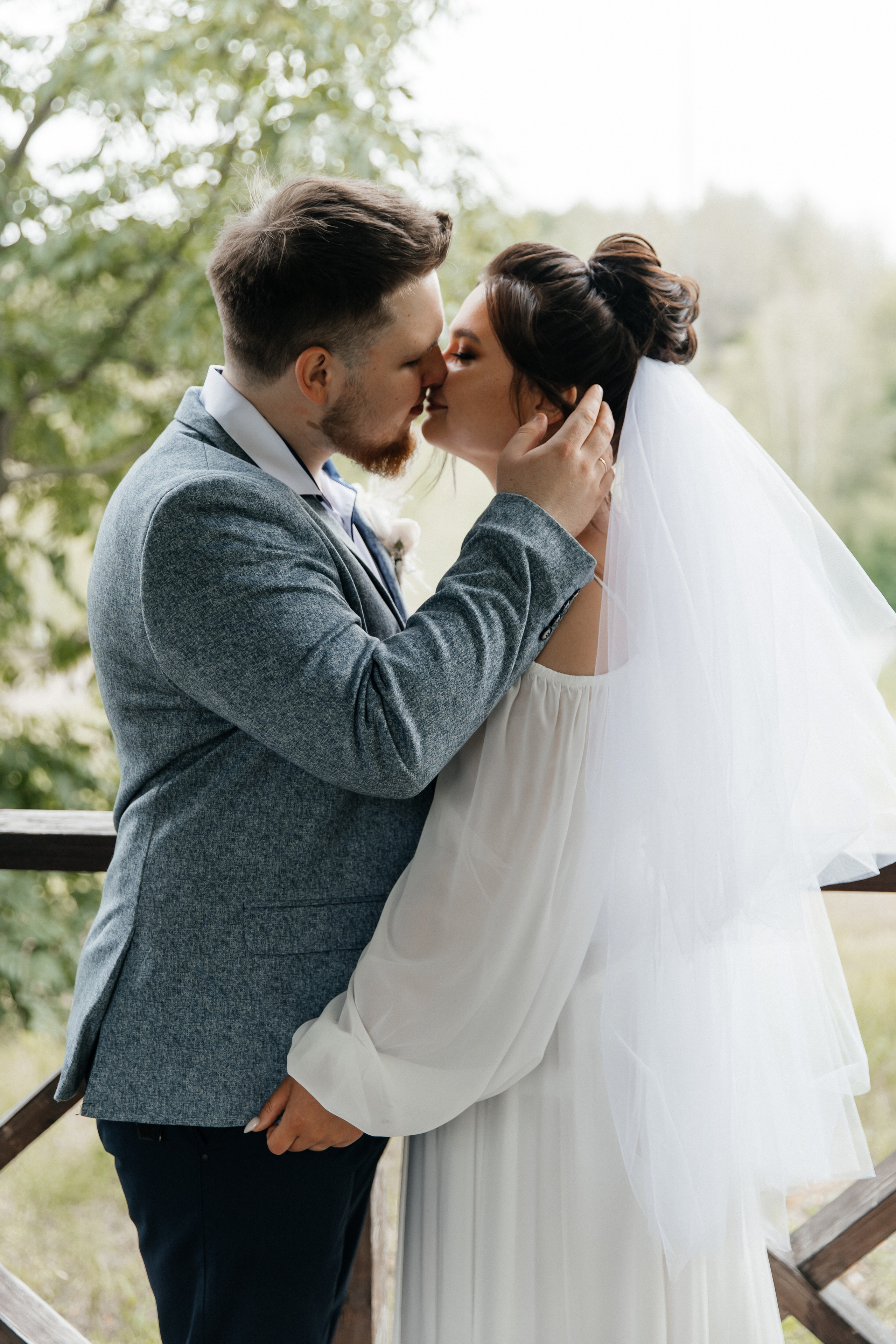 Дарья и Александр. Свадебный и семейный фотограф Егорова Юлия