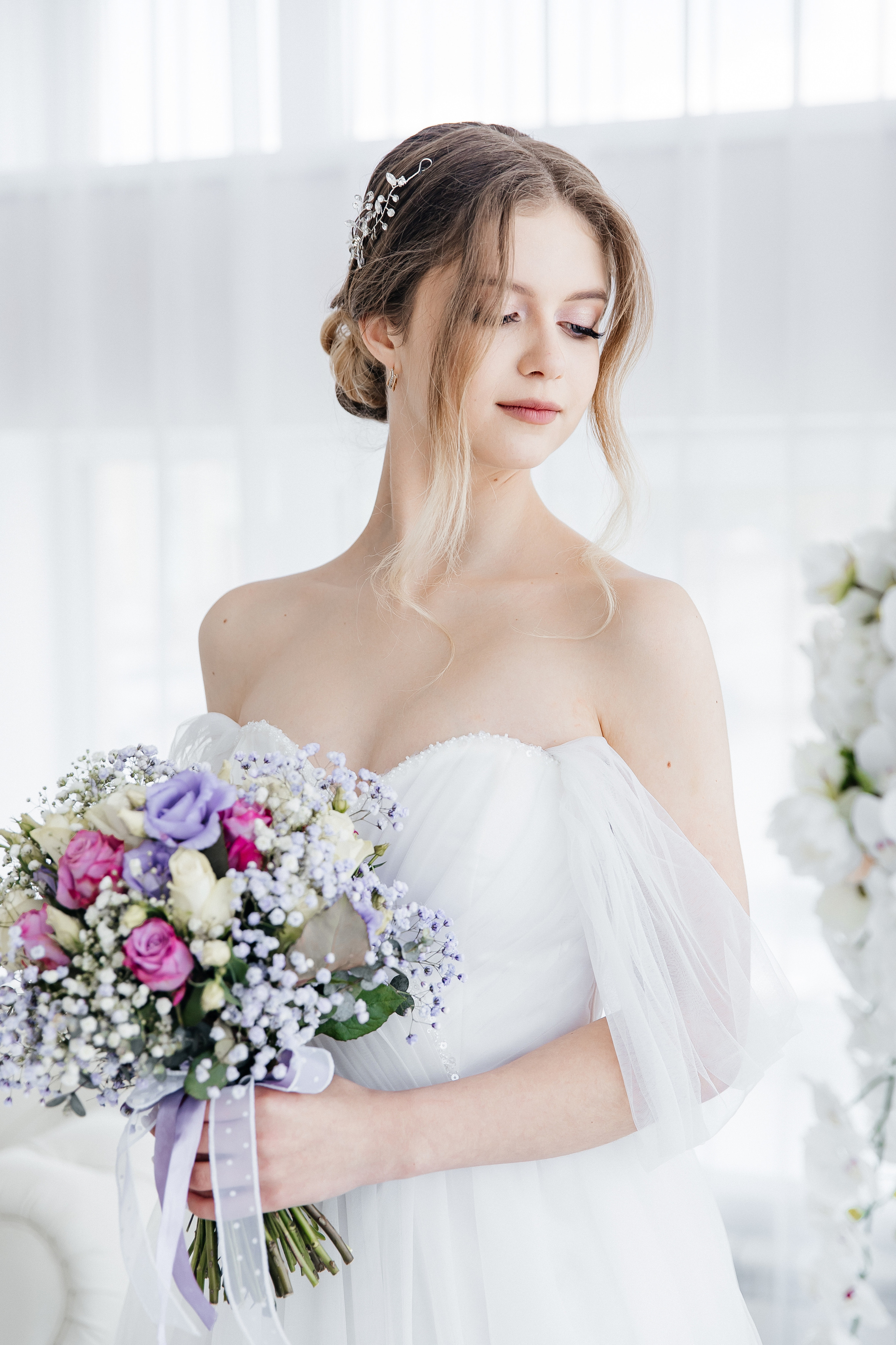 Елизавета и Михаил. Свадебный и семейный фотограф Егорова Юлия