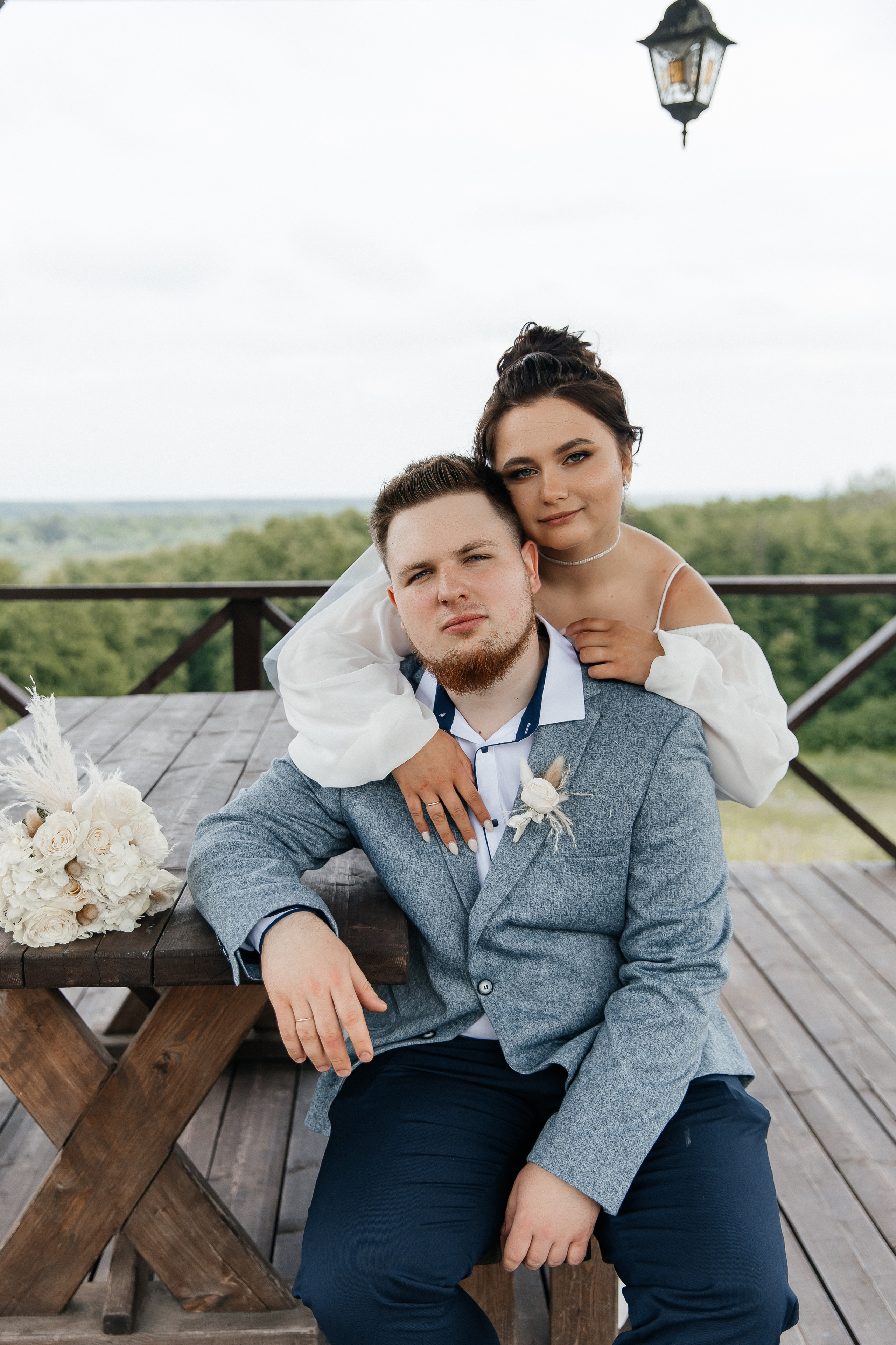 Дарья и Александр. Свадебный и семейный фотограф Егорова Юлия