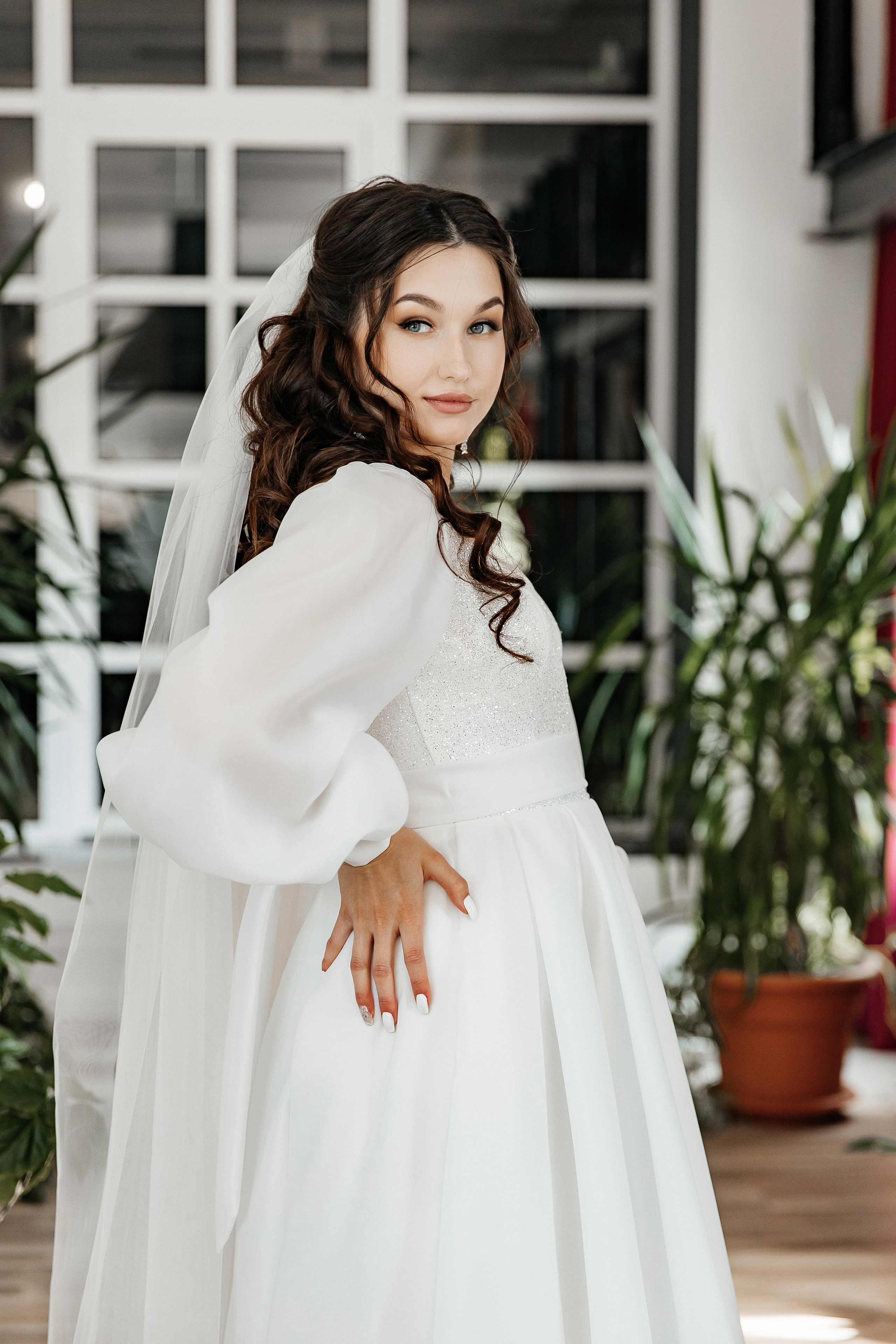 Валерия и Владислав. Свадебный и семейный фотограф Егорова Юлия