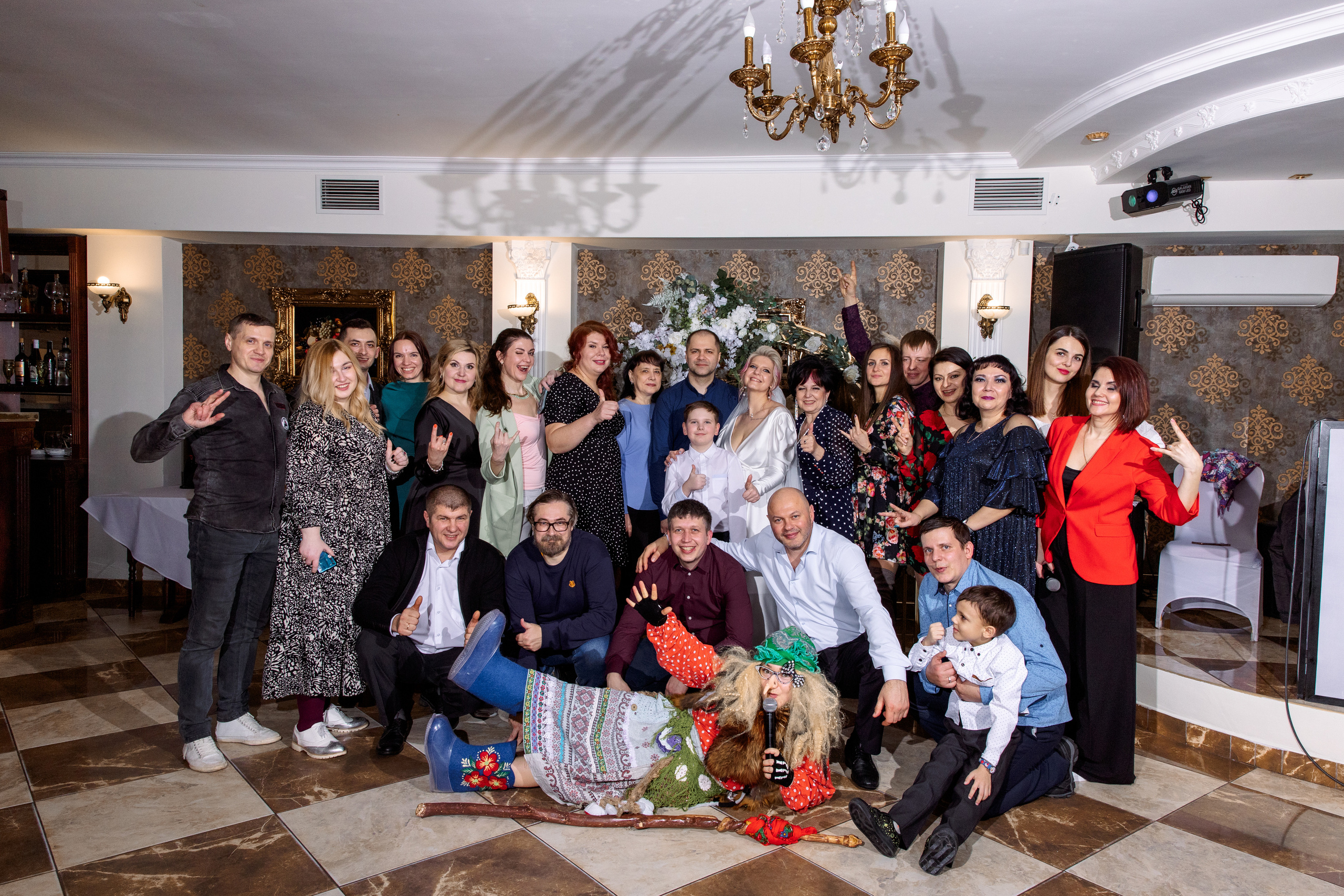 Ольга и Роман. Свадебный и семейный фотограф Егорова Юлия