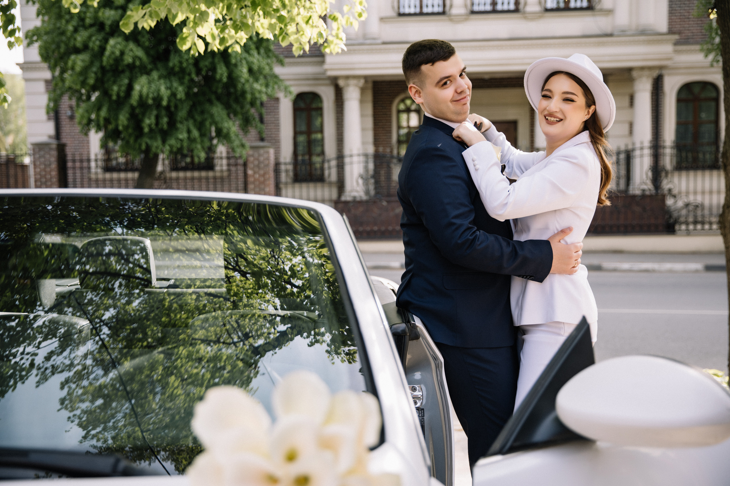 Анастасия и Владислав. Свадебный и семейный фотограф Егорова Юлия