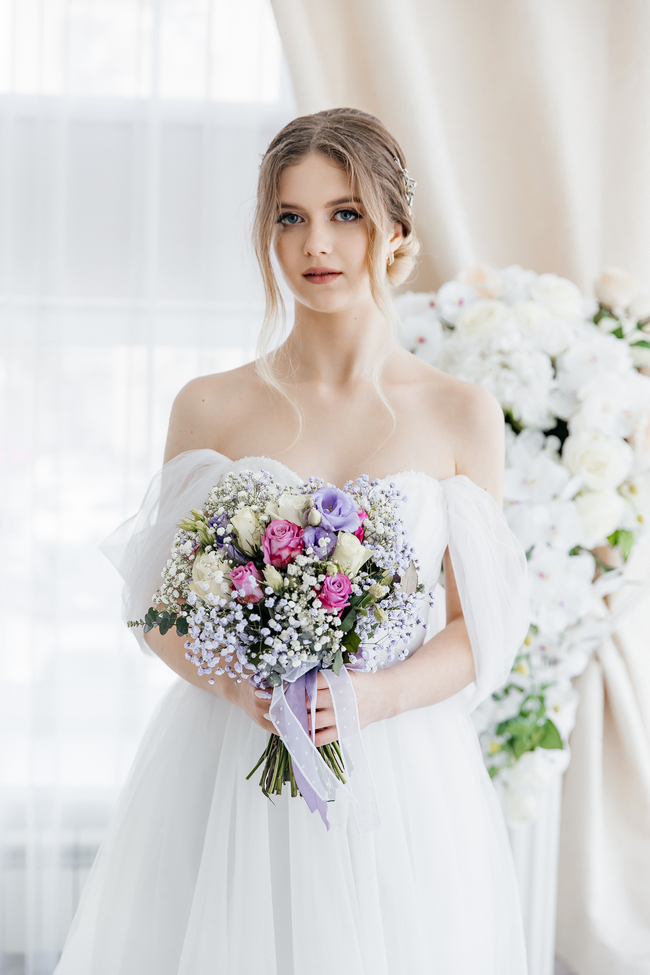 Елизавета и Михаил. Свадебный и семейный фотограф Егорова Юлия