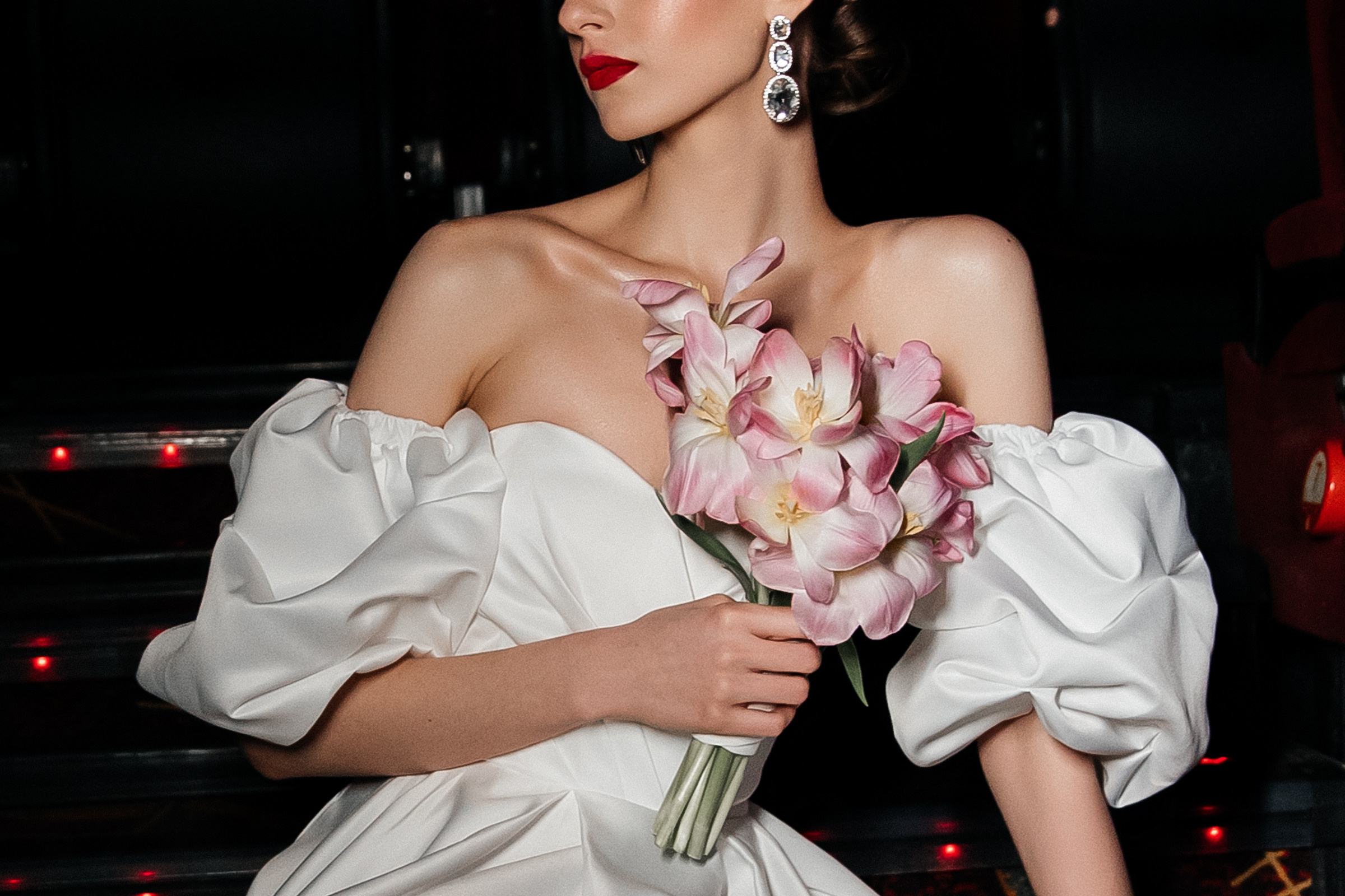 Анастасия и Сергей. Свадебный и семейный фотограф Егорова Юлия