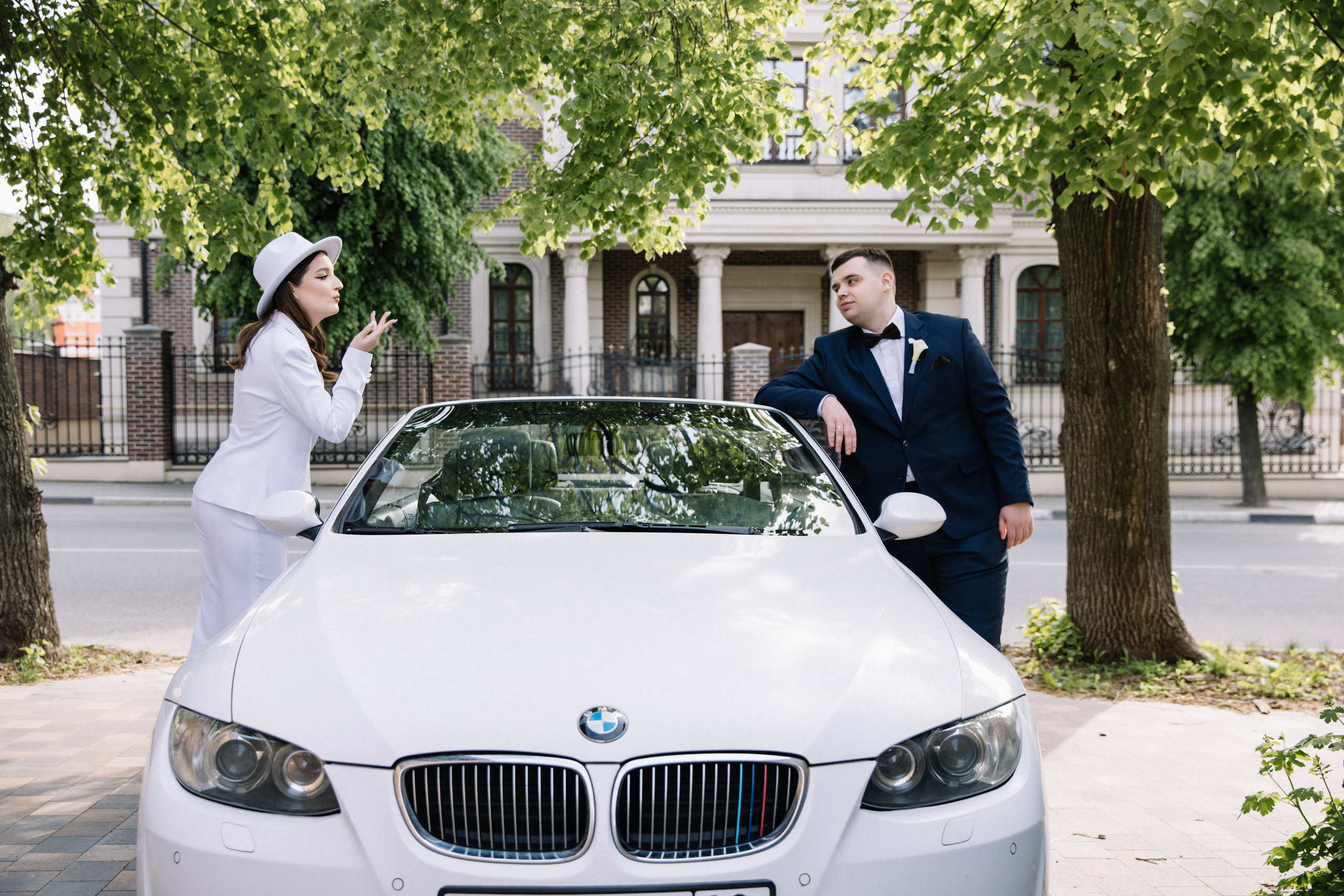 Анастасия и Владислав. Свадебный и семейный фотограф Егорова Юлия