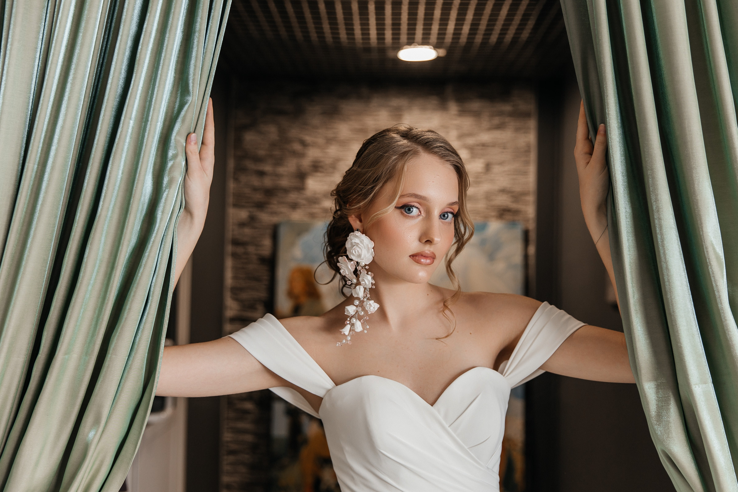 Алена. Свадебный и семейный фотограф Егорова Юлия