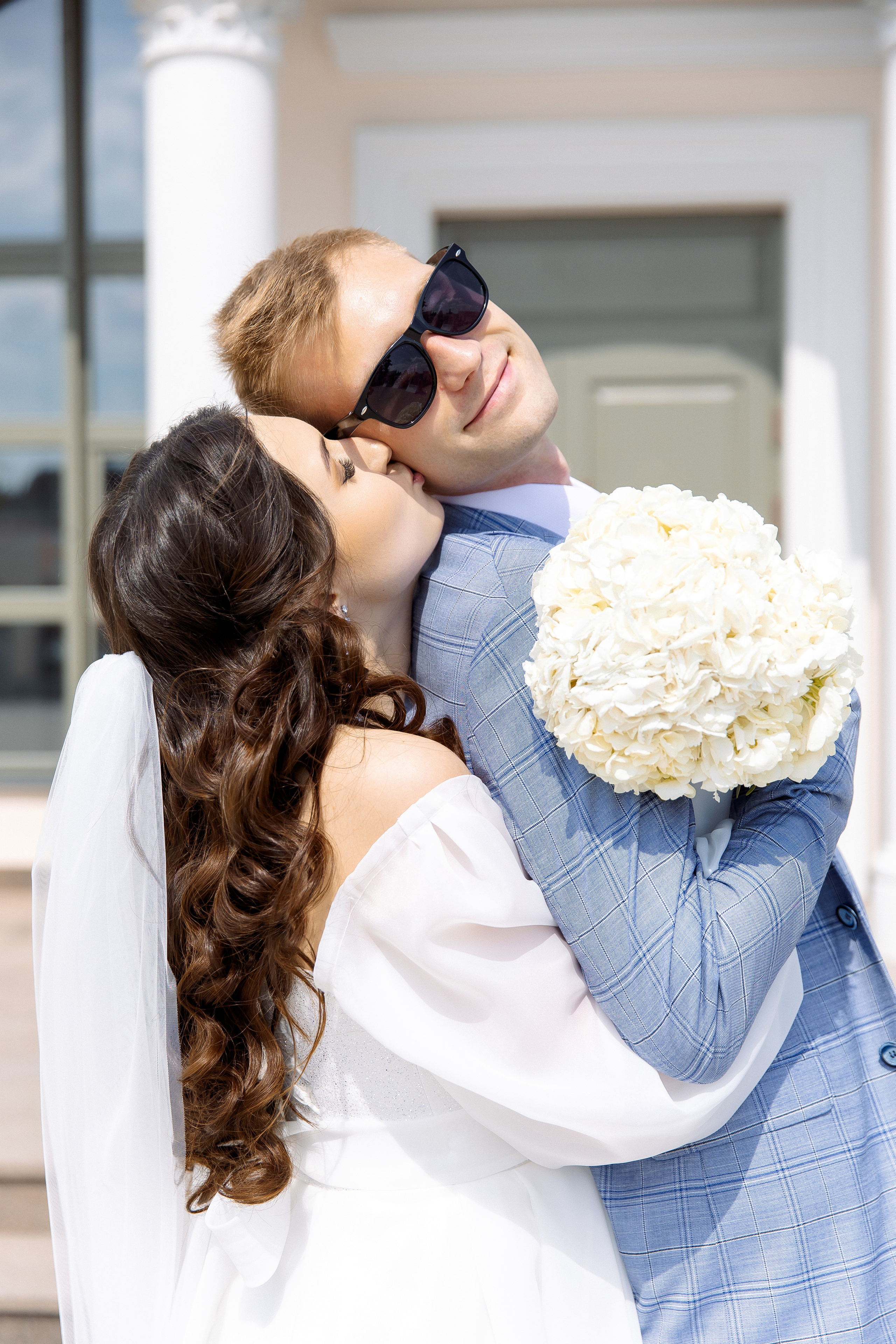 Валерия и Владислав. Свадебный и семейный фотограф Егорова Юлия