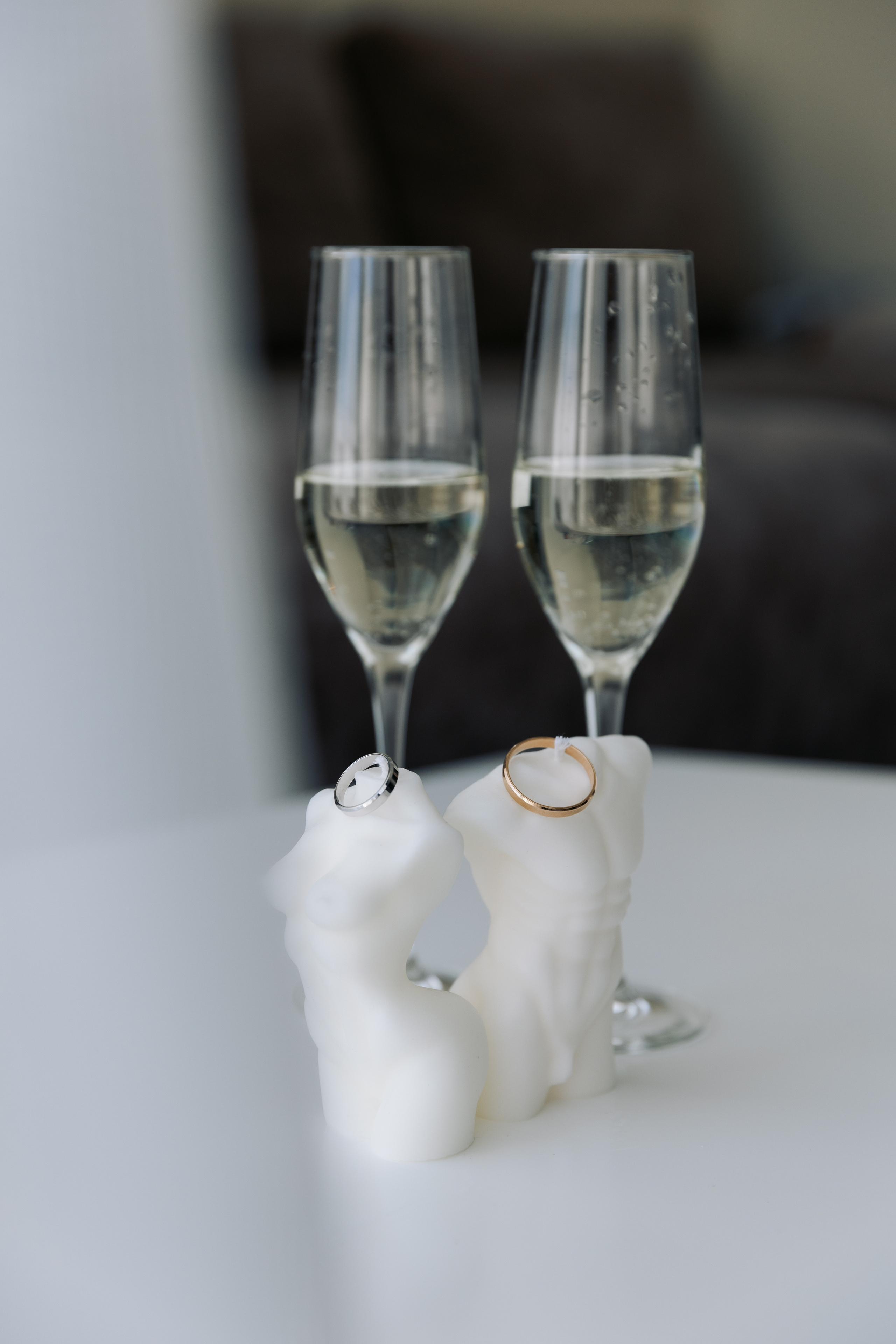 Анастасия и Владислав. Свадебный и семейный фотограф Егорова Юлия