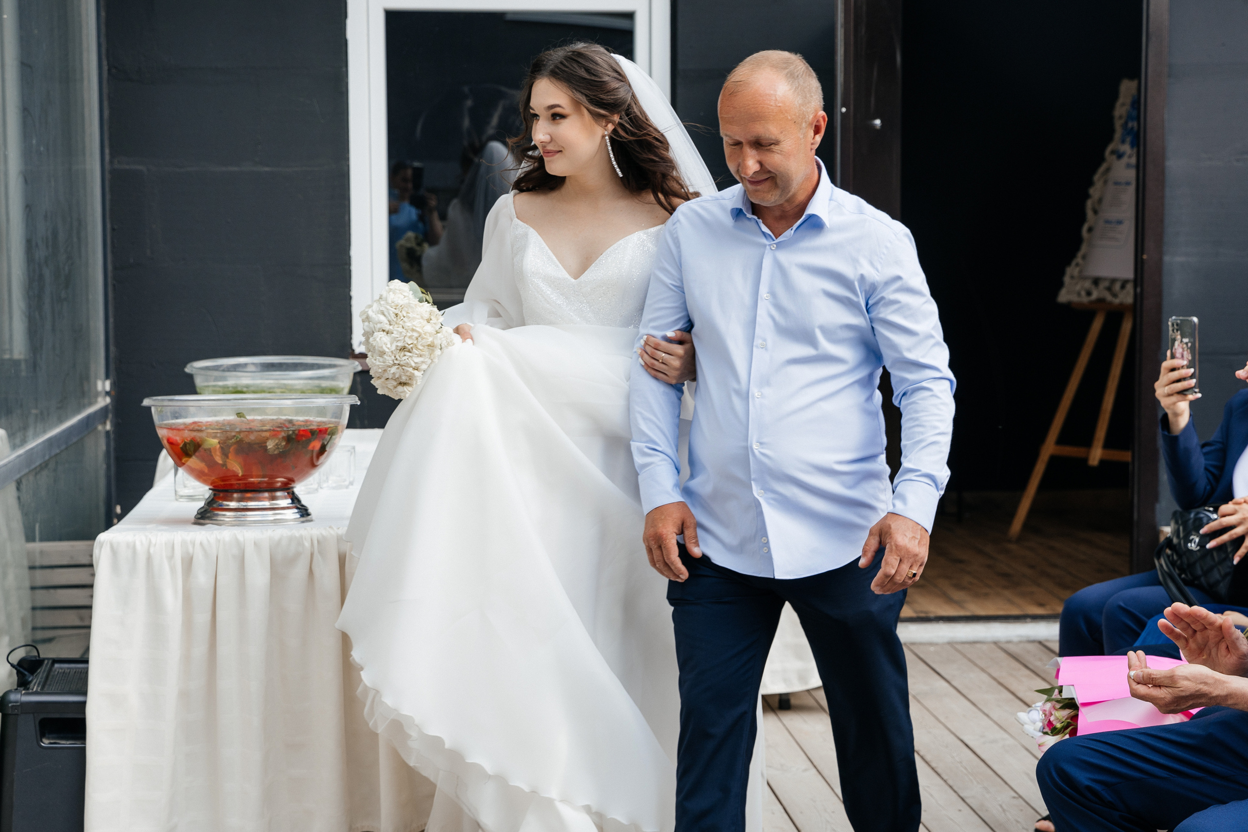 Валерия и Владислав. Свадебный и семейный фотограф Егорова Юлия